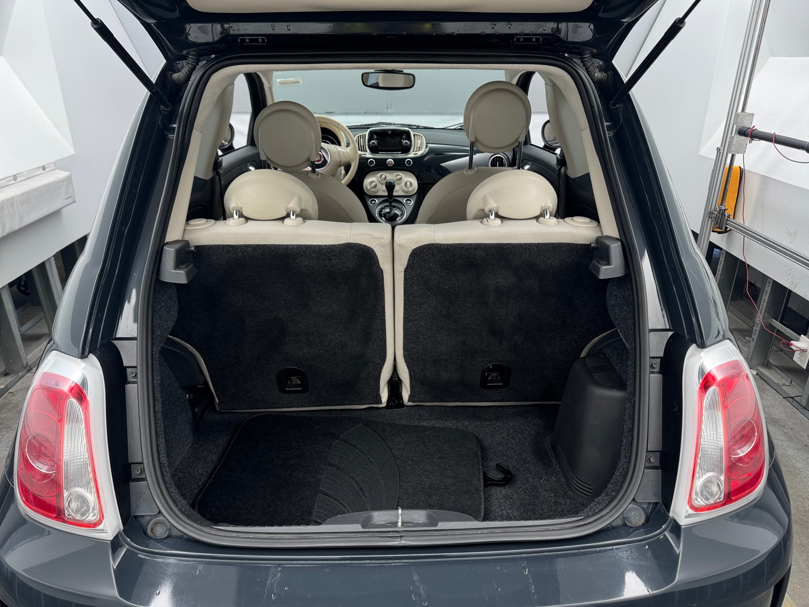 Thumbnail: 2018 Fiat 500 - 6