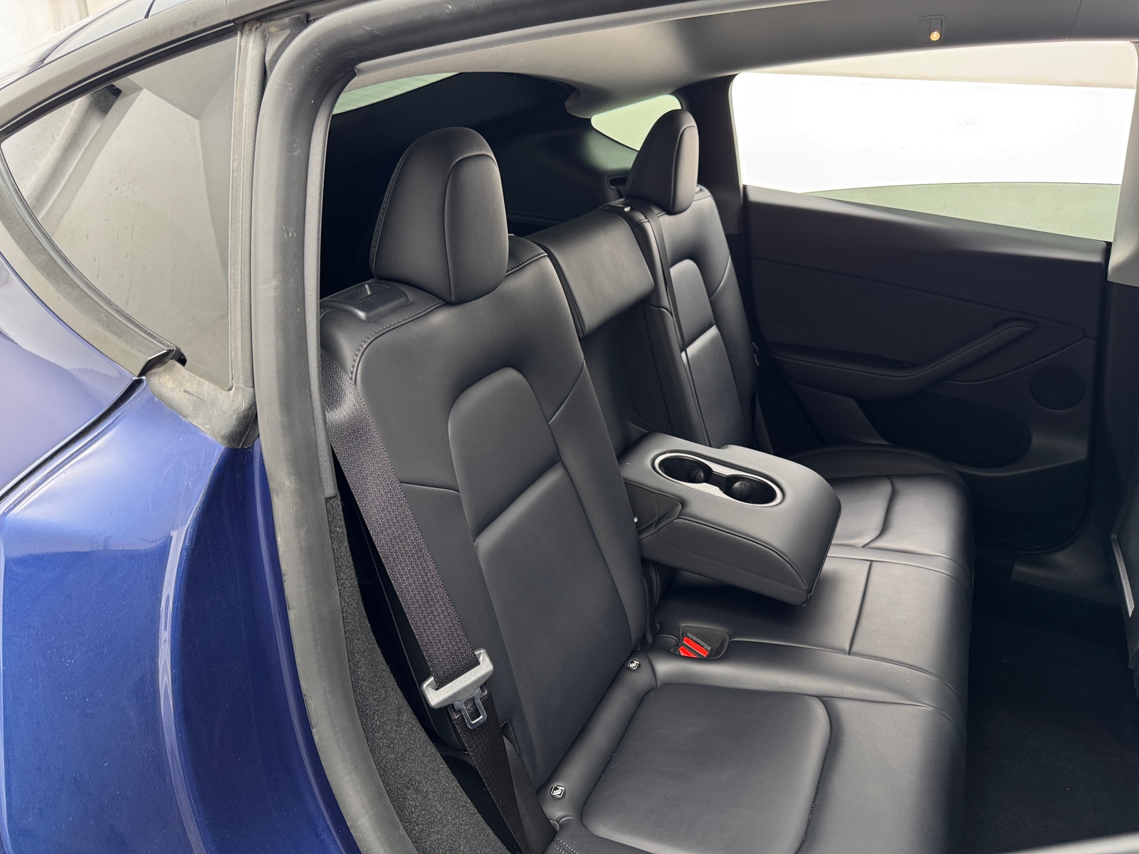 Thumbnail: 2023 Tesla Model Y - 5