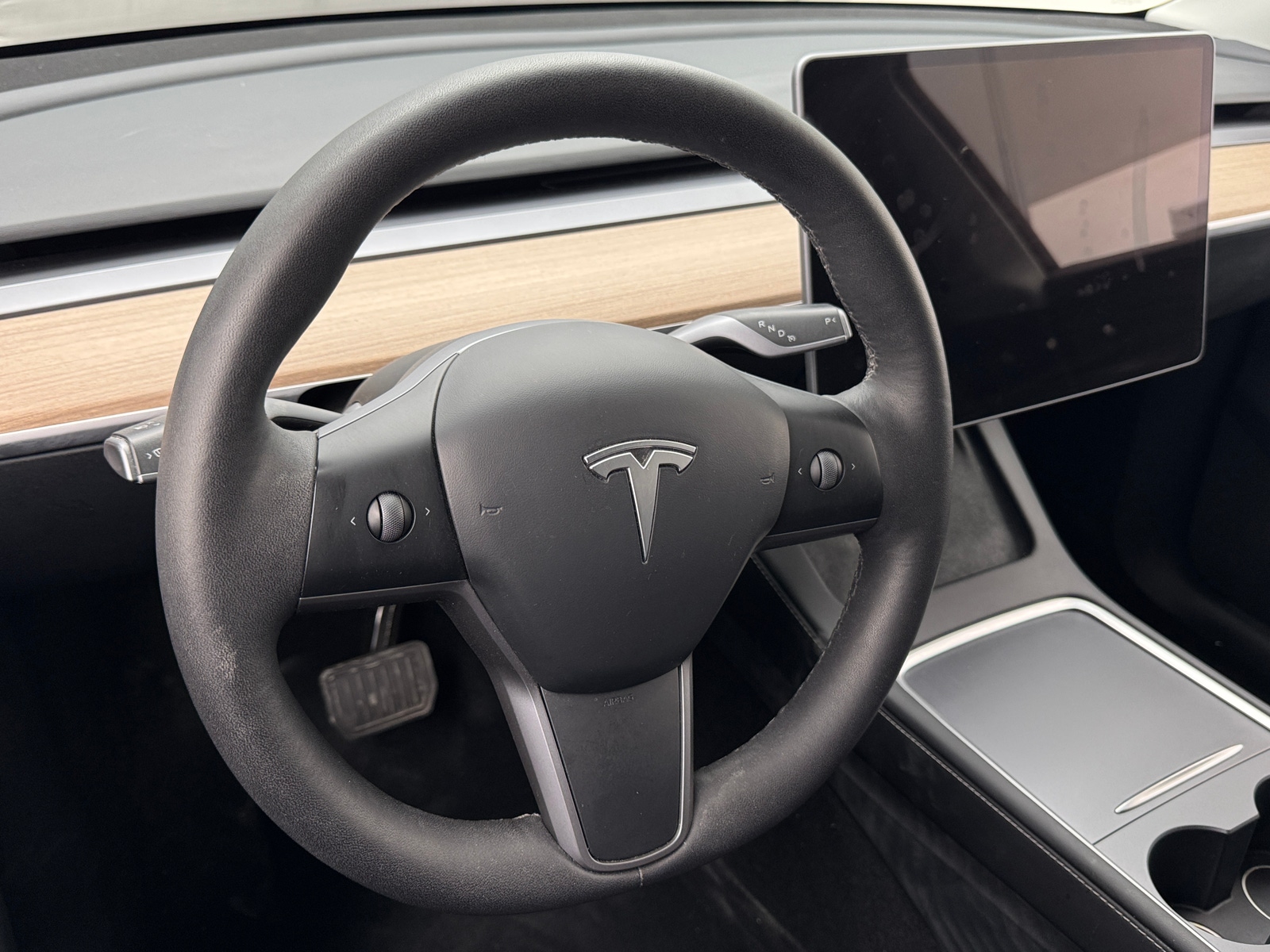 Thumbnail: 2023 Tesla Model Y - 4