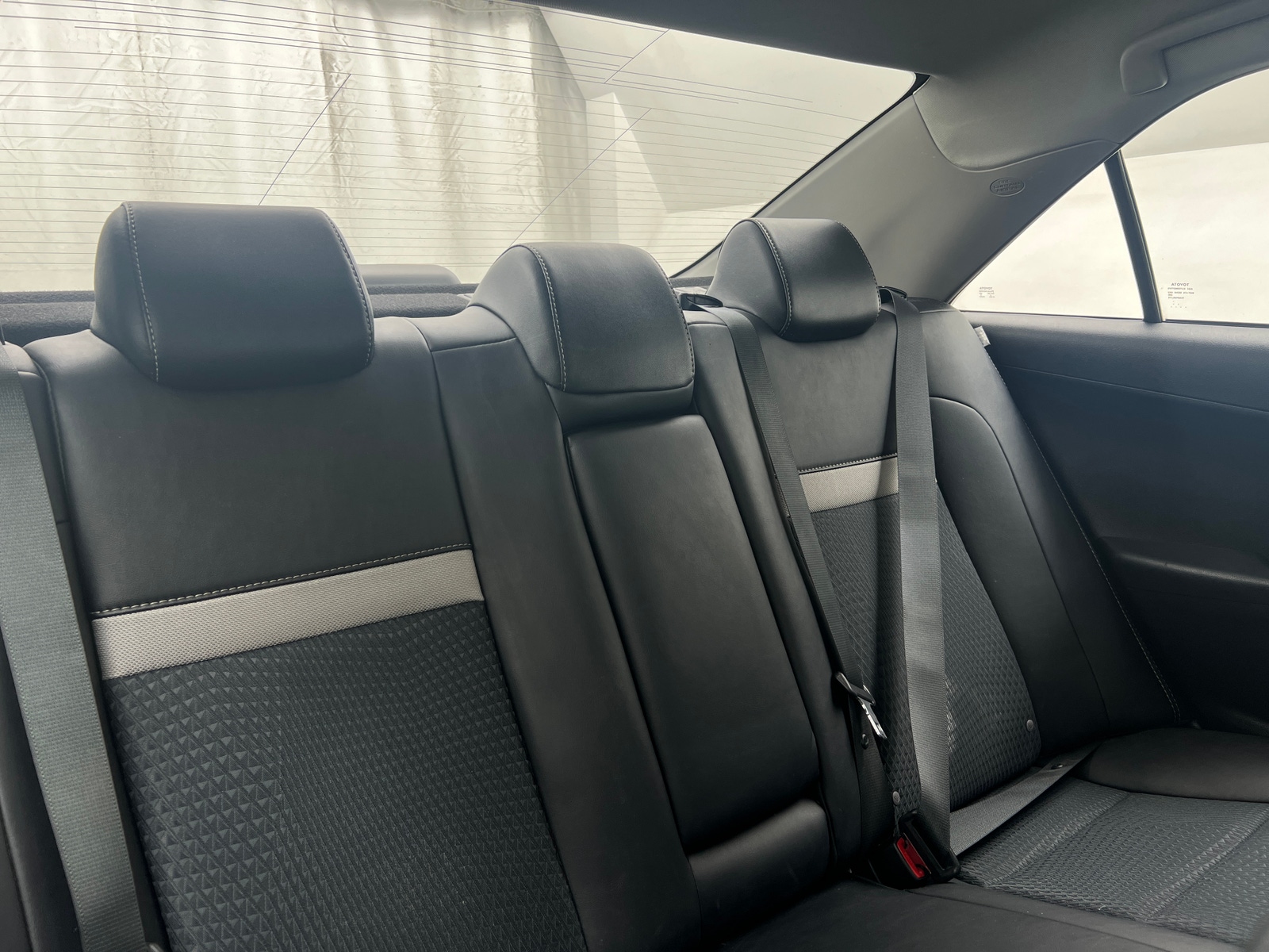 Thumbnail: 2014 Toyota Camry - 5