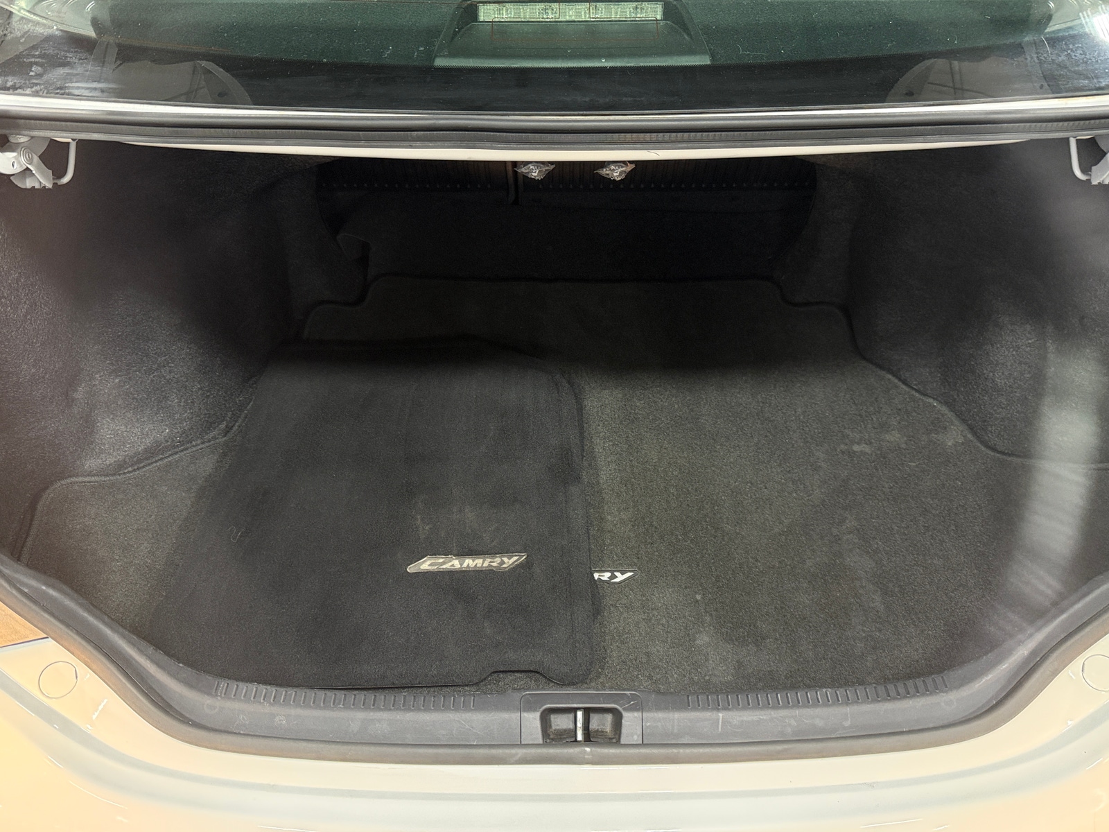 Thumbnail: 2014 Toyota Camry - 6