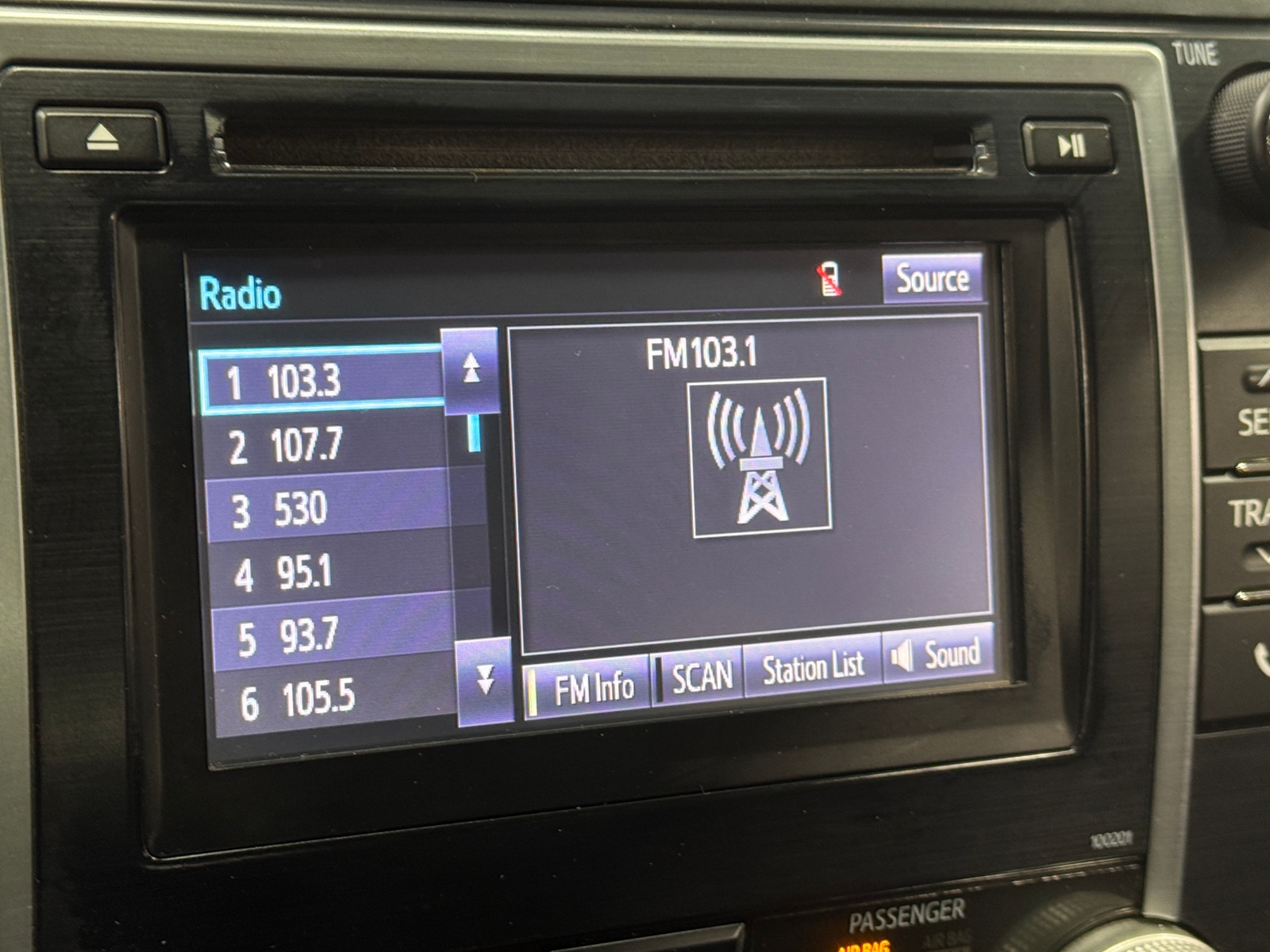 Thumbnail: 2014 Toyota Camry - 3