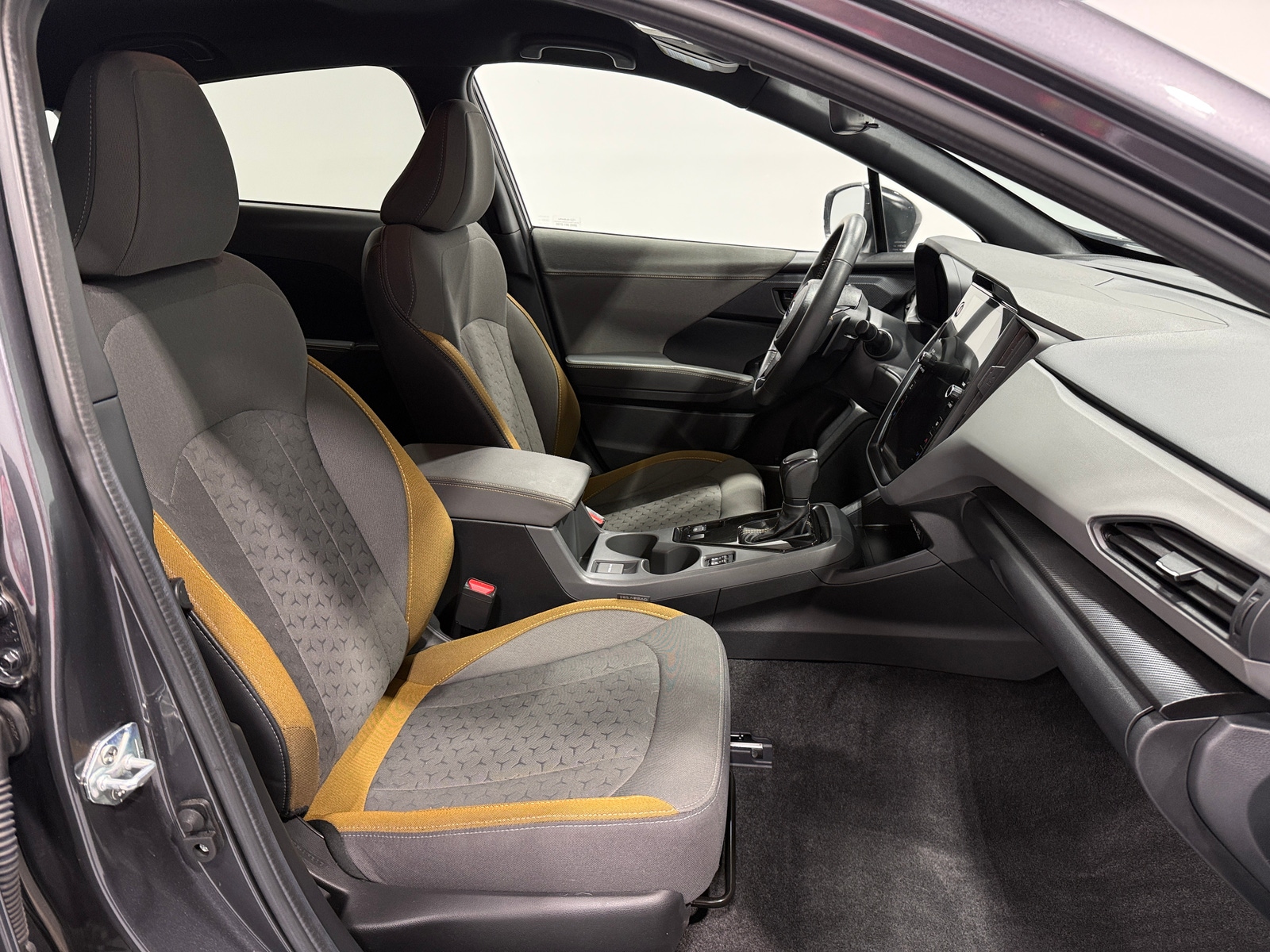 Thumbnail: 2024 Subaru Crosstrek - 2