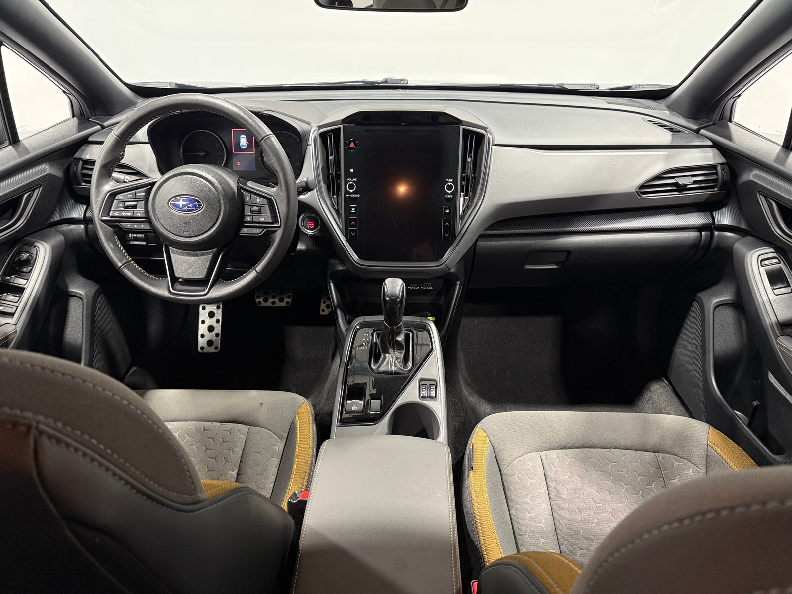 Thumbnail: 2024 Subaru Crosstrek - 3