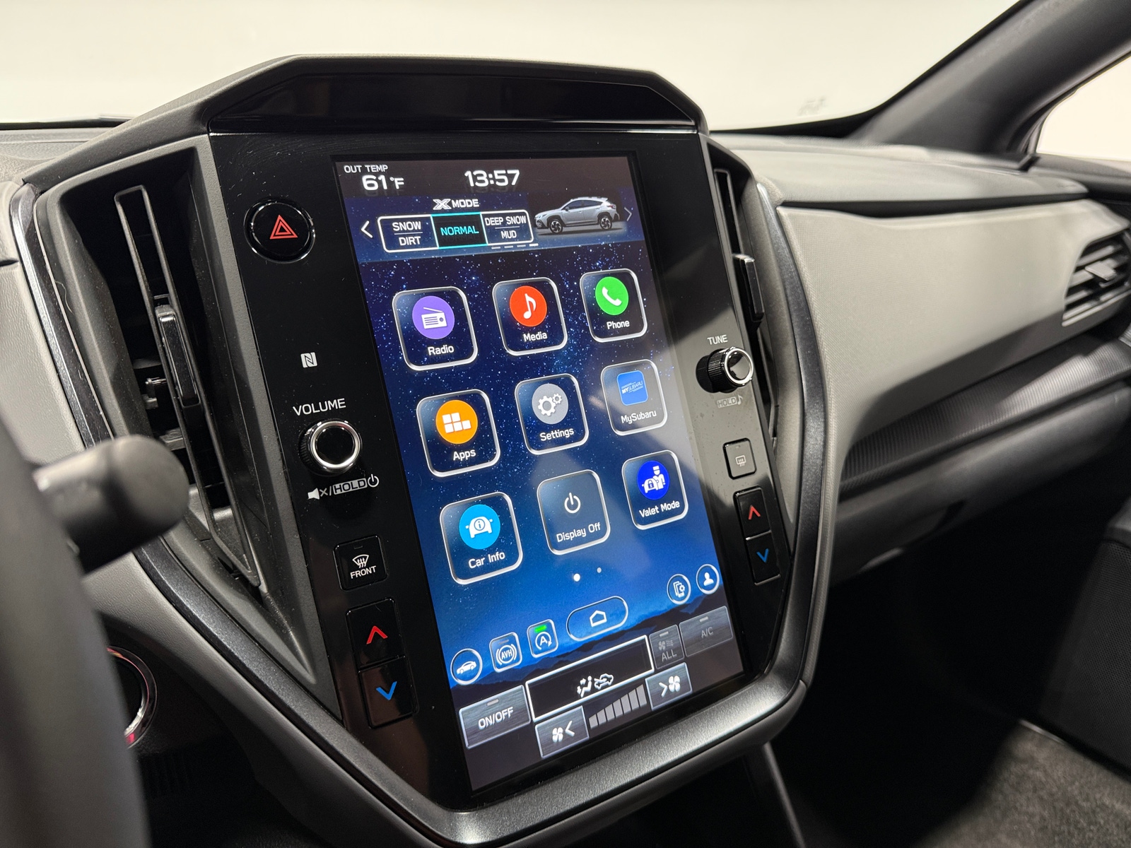 Thumbnail: 2024 Subaru Crosstrek - 4