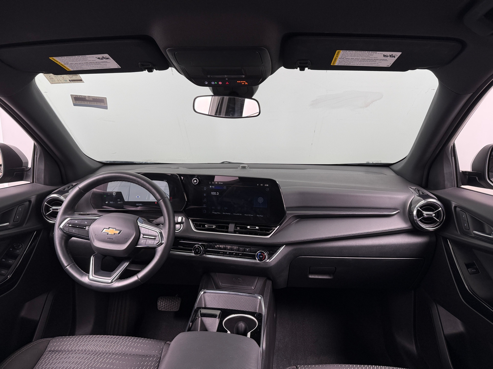 Thumbnail: 2025 Chevrolet Equinox - 3