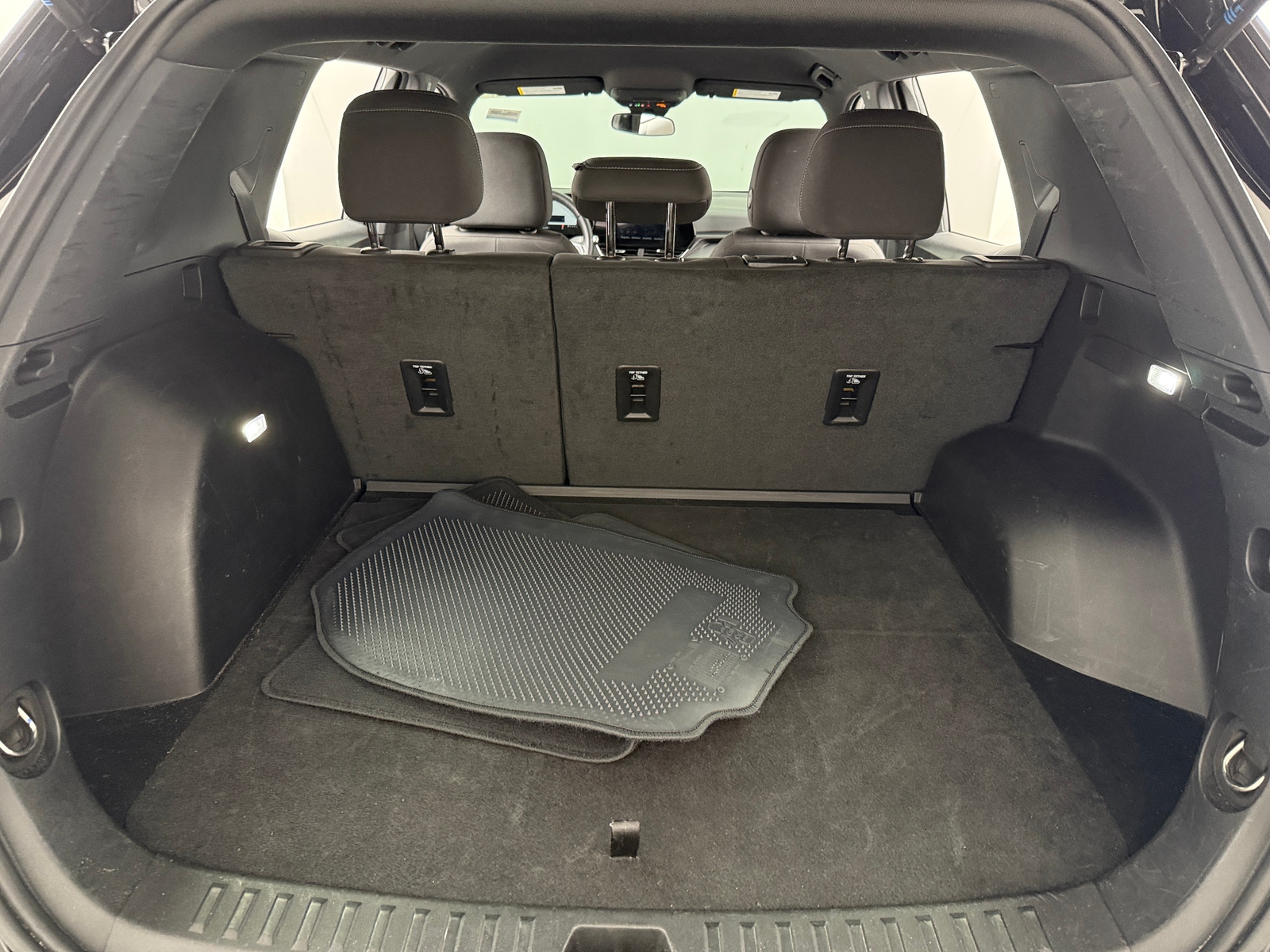 Thumbnail: 2025 Chevrolet Equinox - 7