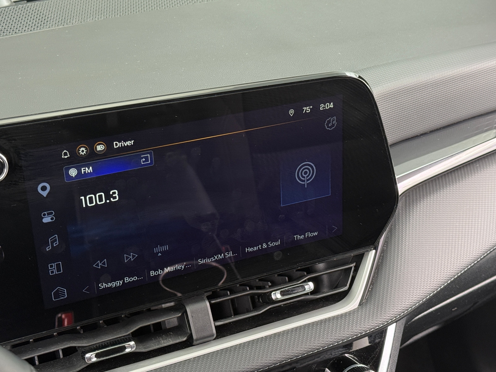 Thumbnail: 2025 Chevrolet Equinox - 4