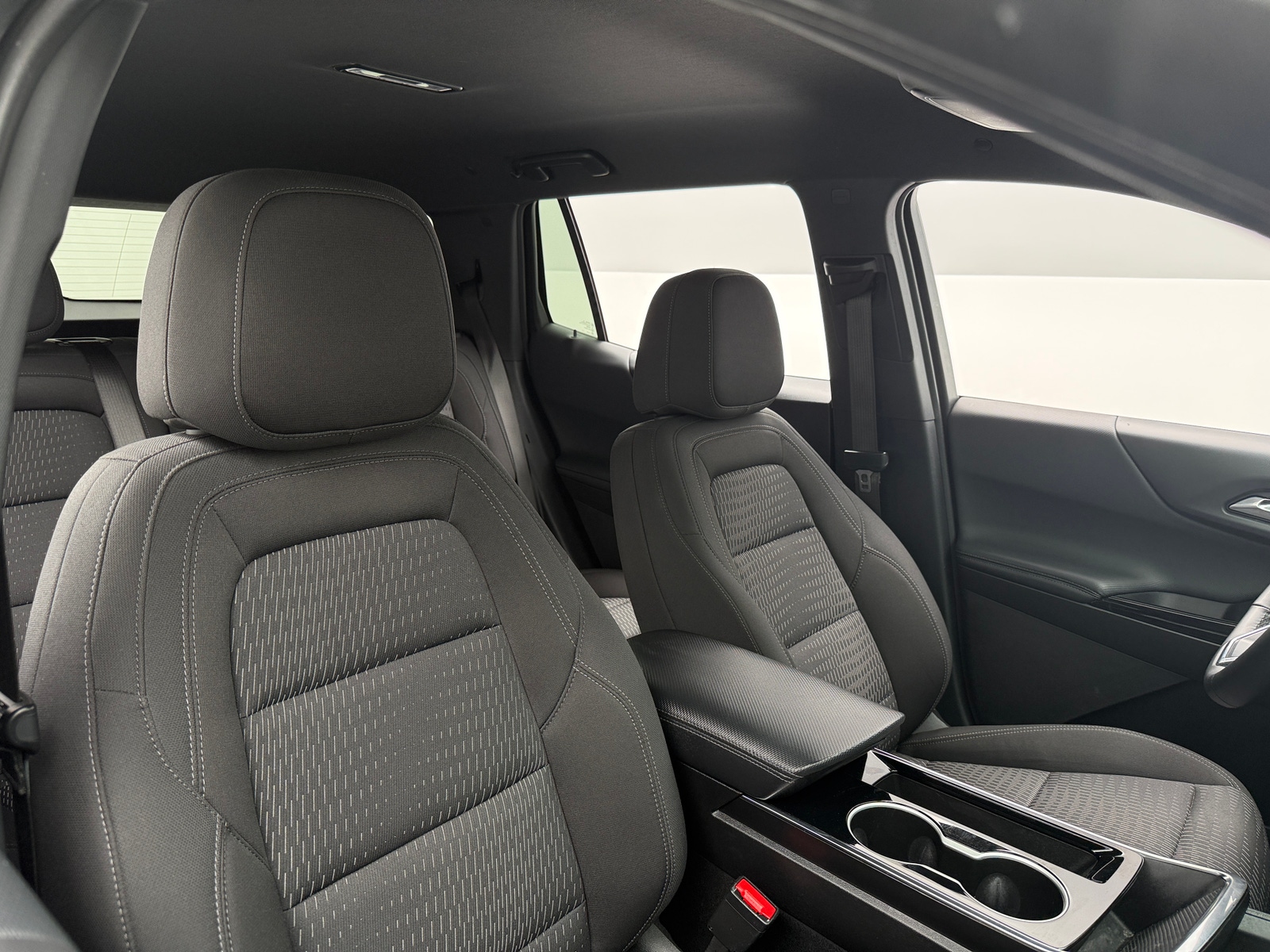 Thumbnail: 2025 Chevrolet Equinox - 2