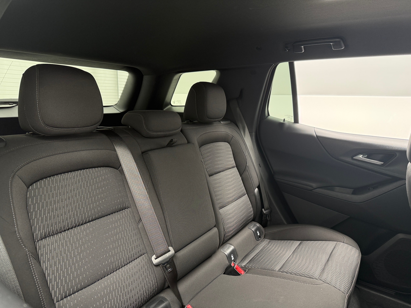 Thumbnail: 2025 Chevrolet Equinox - 6