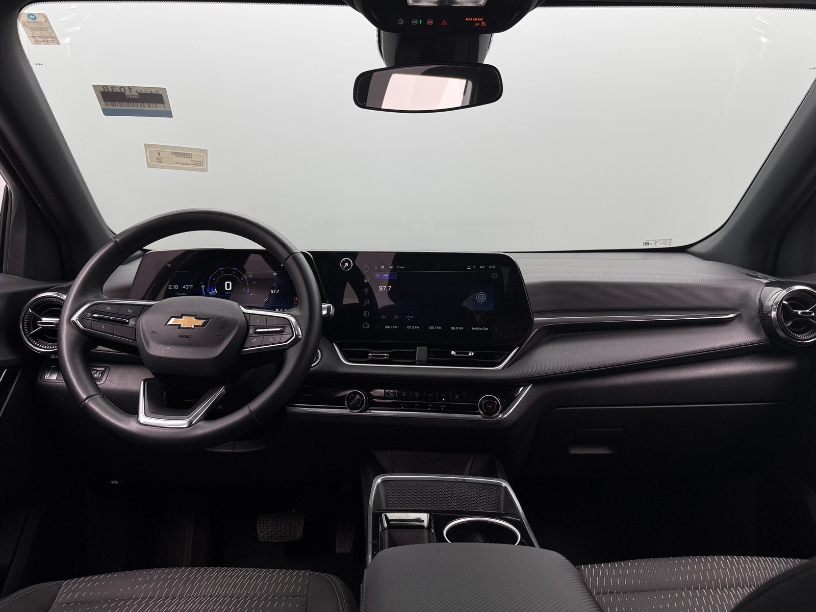 Thumbnail: 2025 Chevrolet Equinox - 3