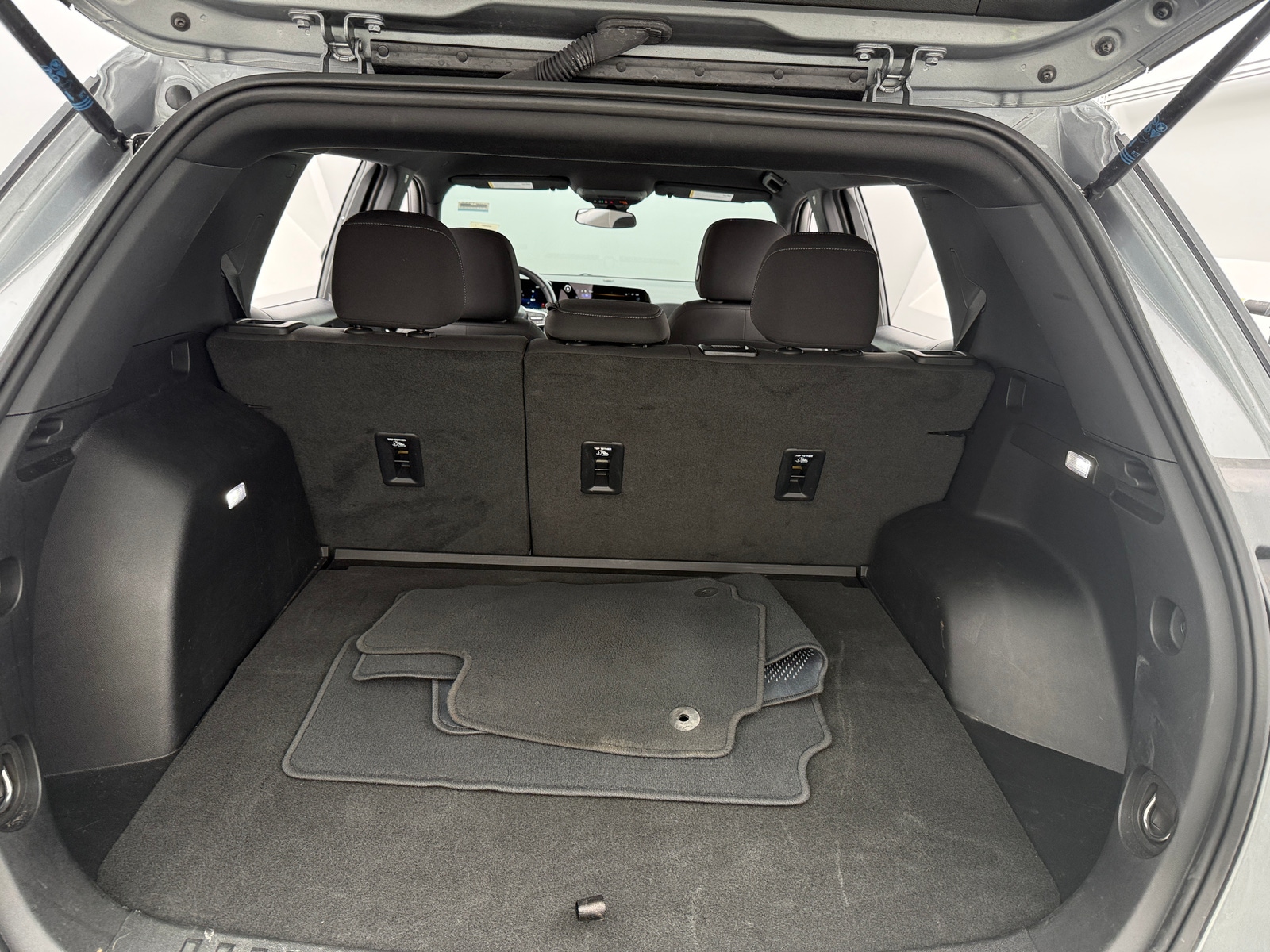 Thumbnail: 2025 Chevrolet Equinox - 7