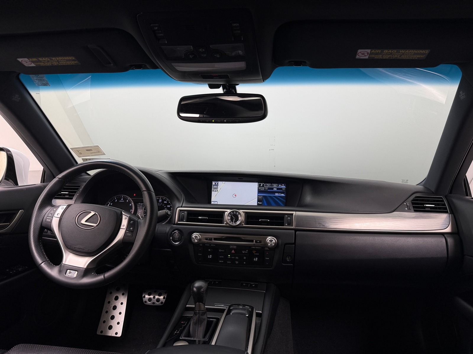 Thumbnail: 2014 Lexus GS - 2