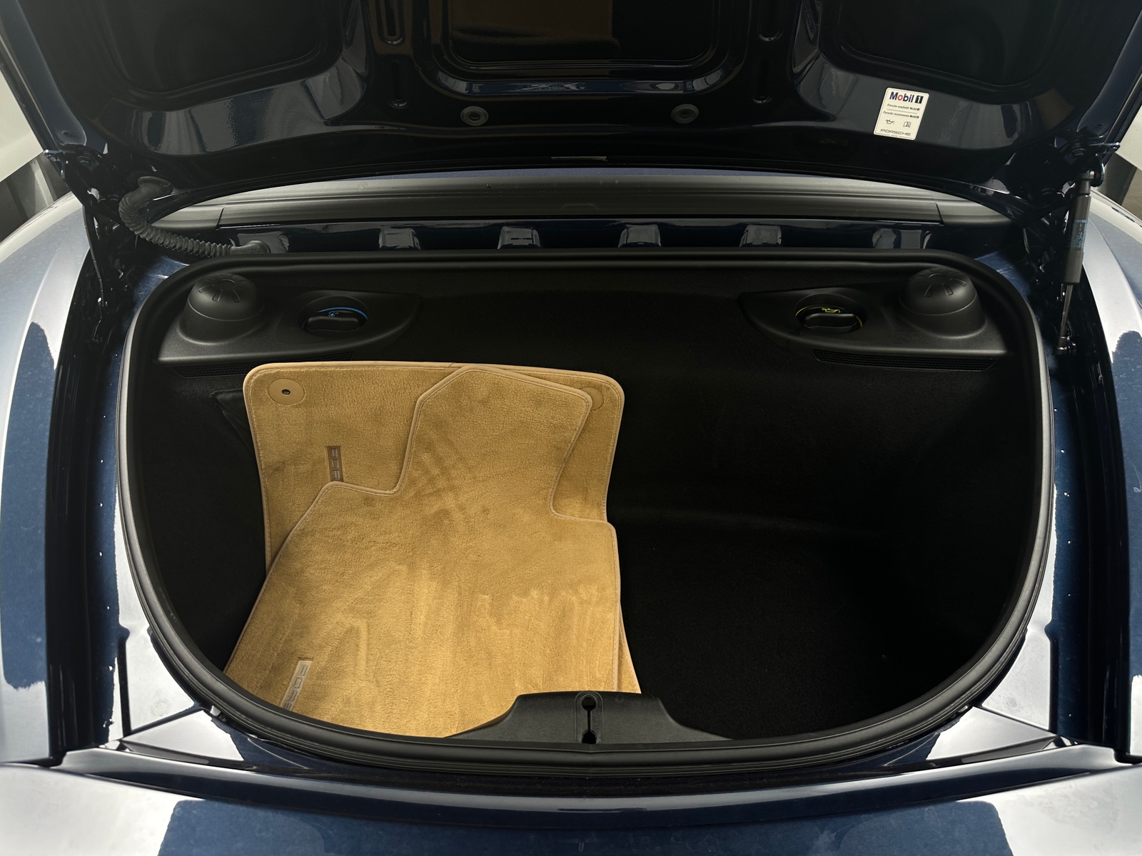 Thumbnail: 2014 Porsche Boxster - 5