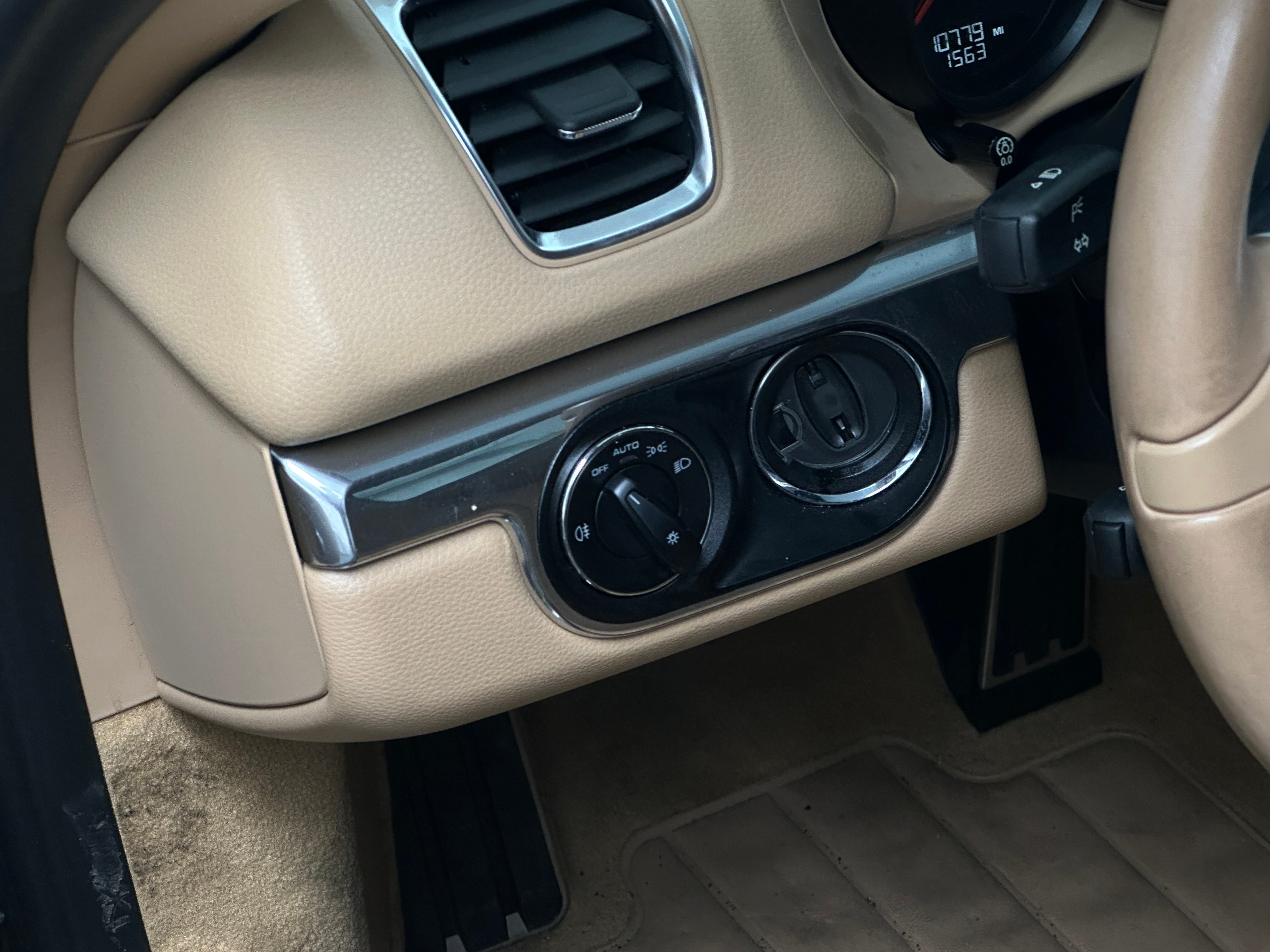 2014 Porsche Boxster