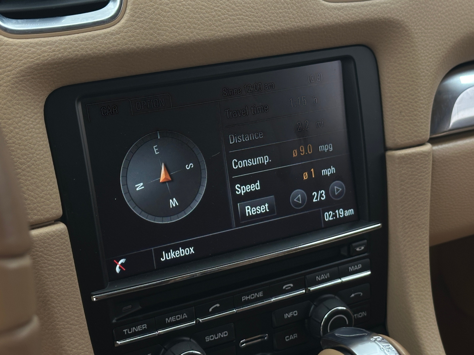 Thumbnail: 2014 Porsche Boxster - 3