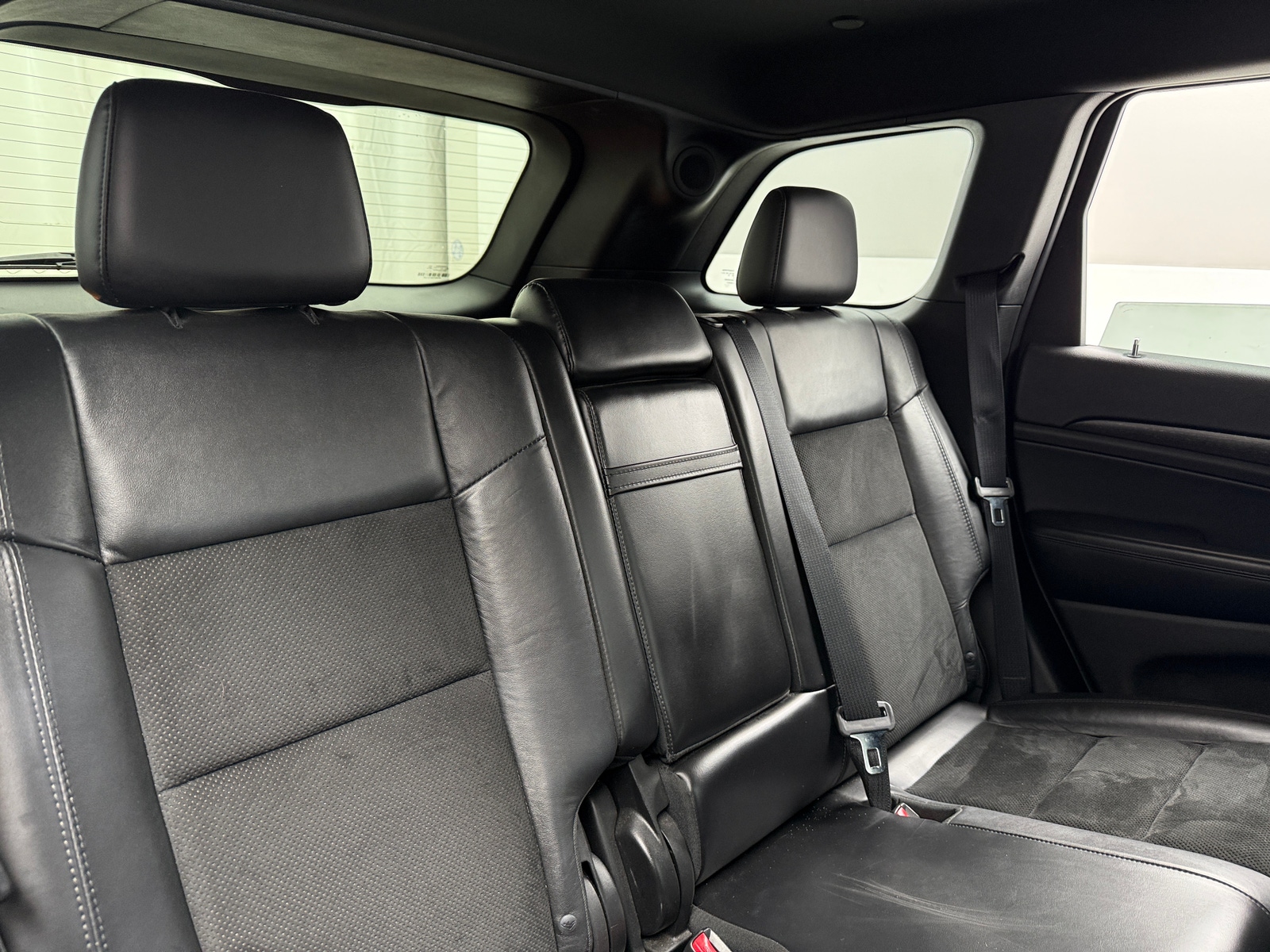 Thumbnail: 2018 Jeep Grand Cherokee - 5