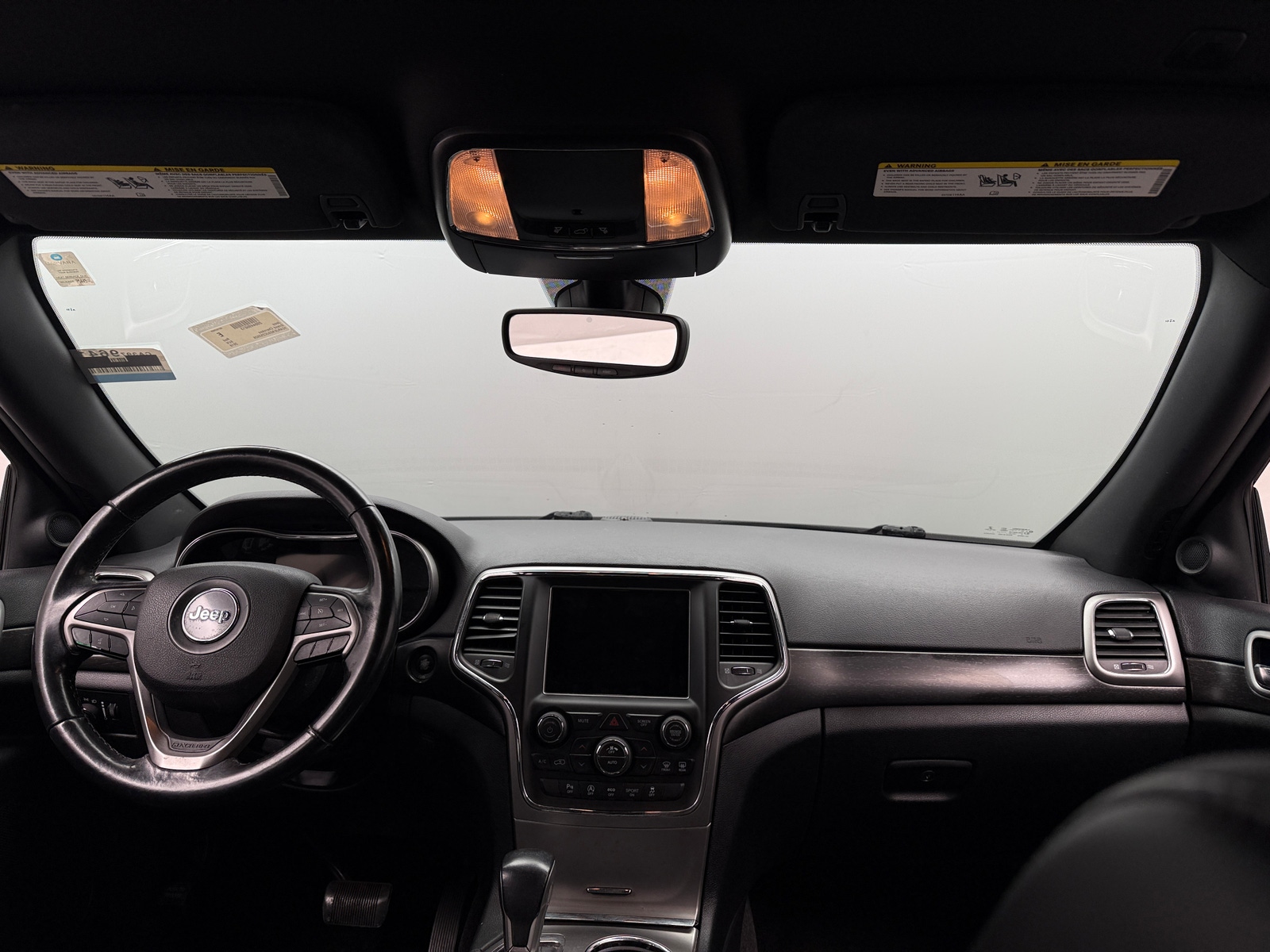 Thumbnail: 2018 Jeep Grand Cherokee - 2