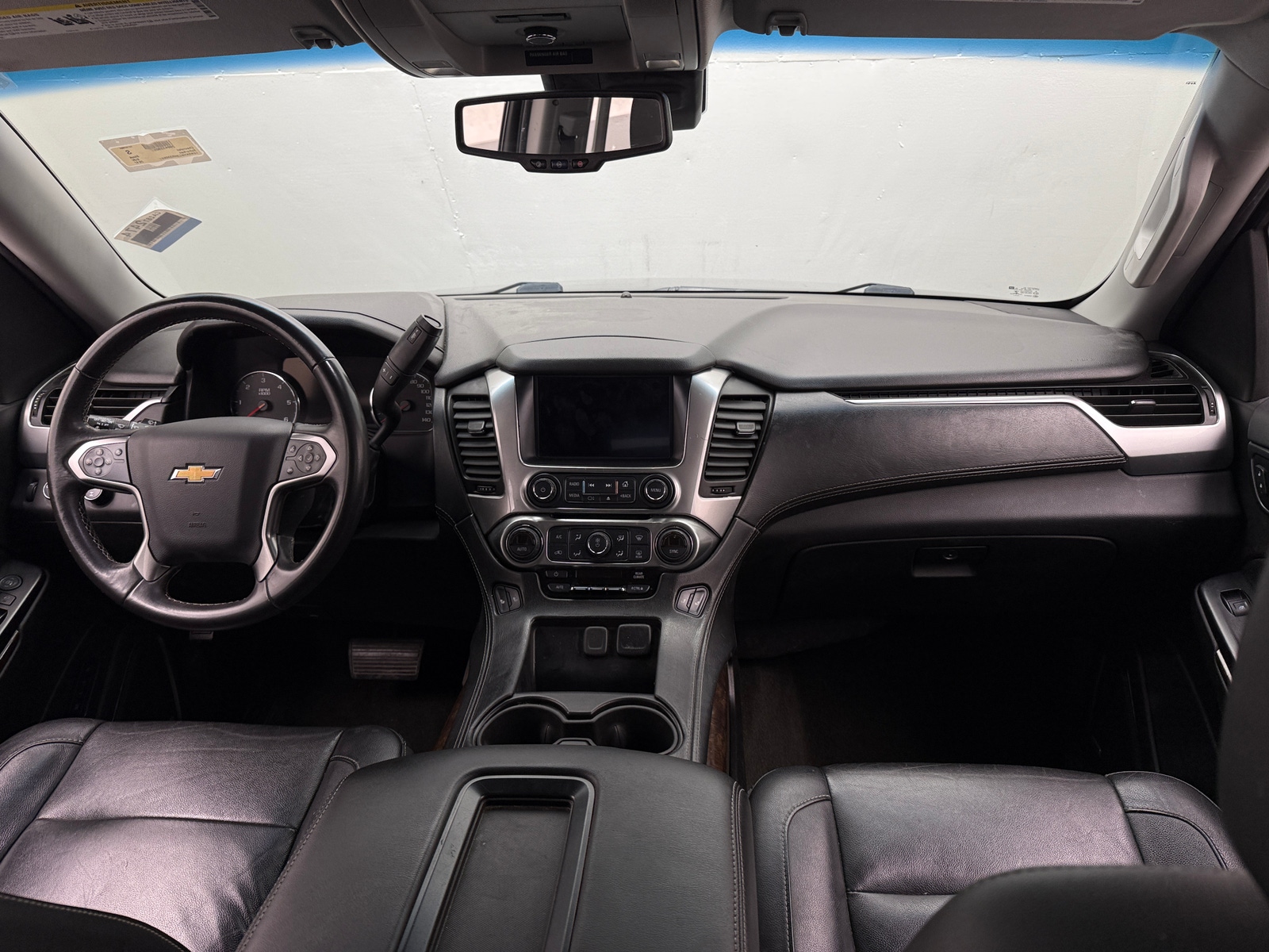 Thumbnail: 2017 Chevrolet Suburban - 2