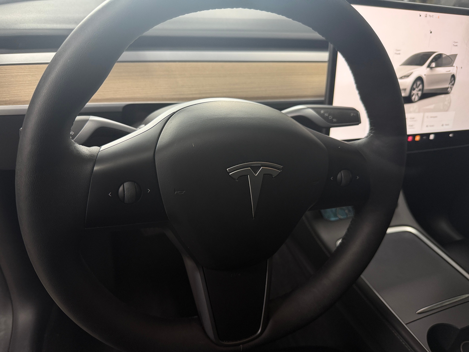 Thumbnail: 2023 Tesla Model Y - 4