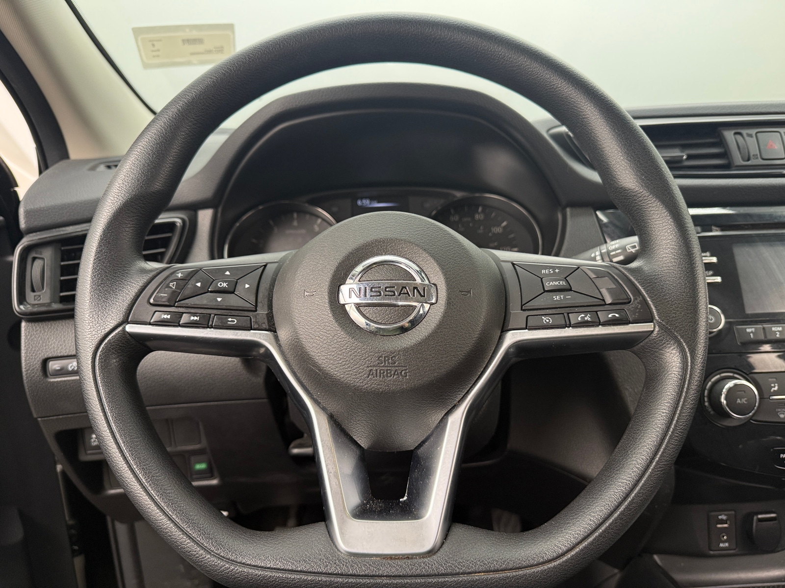 Thumbnail: 2018 Nissan Rogue Sport - 5