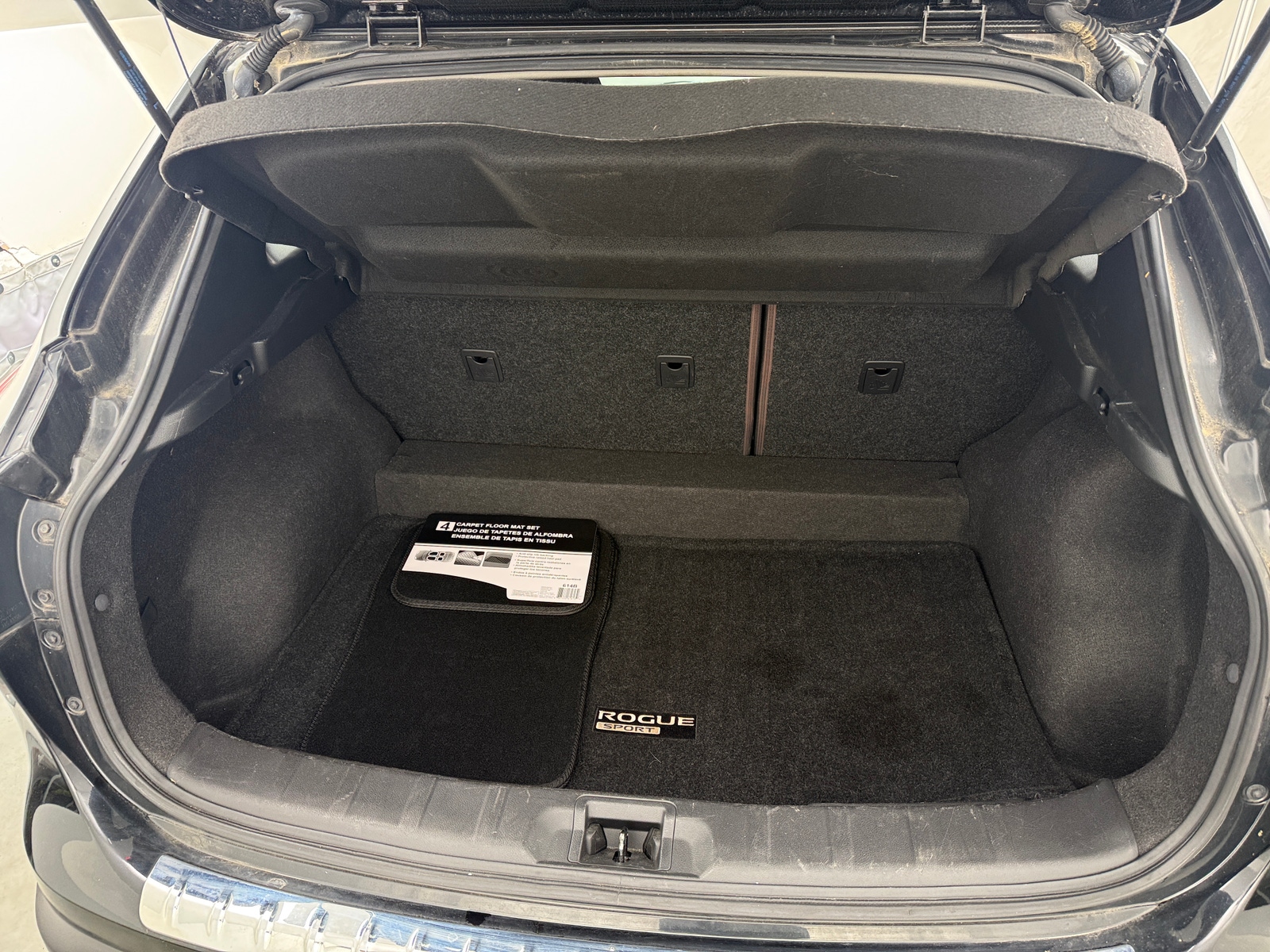 Thumbnail: 2018 Nissan Rogue Sport - 7