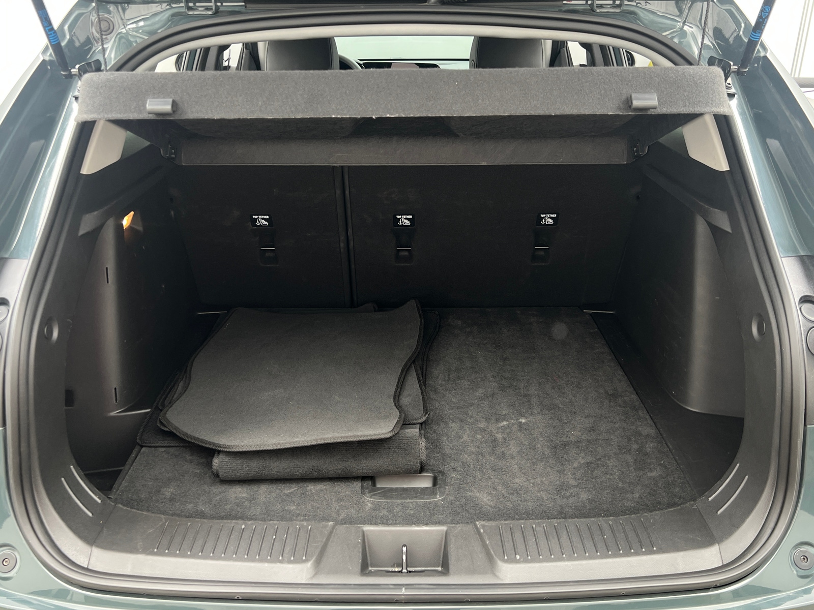 Thumbnail: 2025 Chevrolet Trax - 7