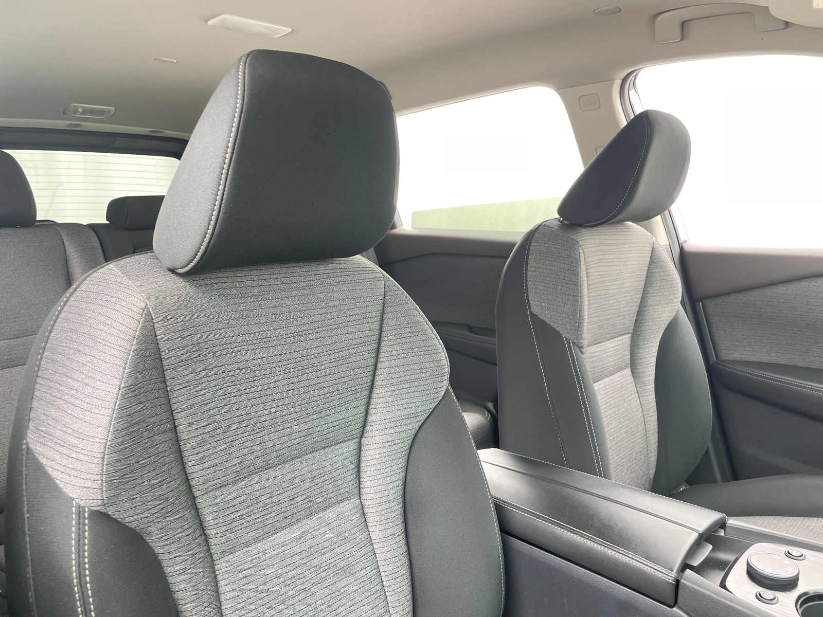 Thumbnail: 2022 Nissan Rogue - 2