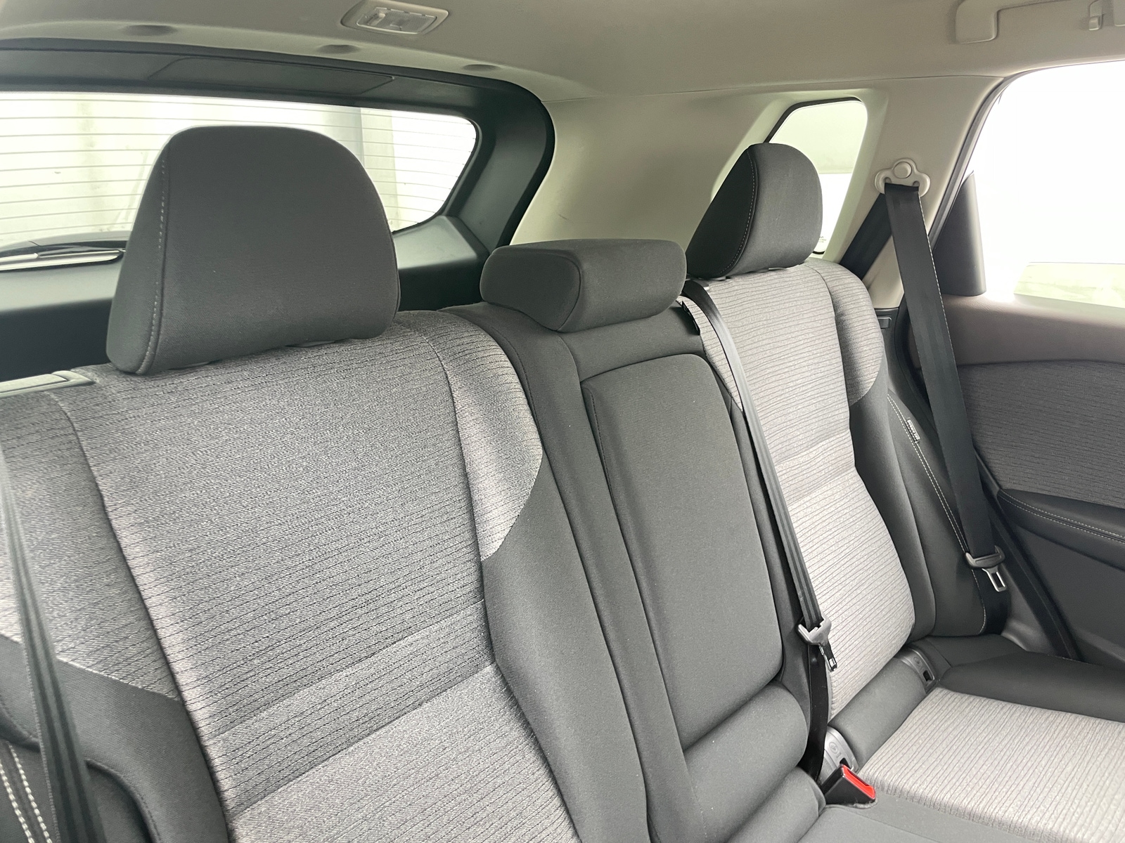 Thumbnail: 2022 Nissan Rogue - 6