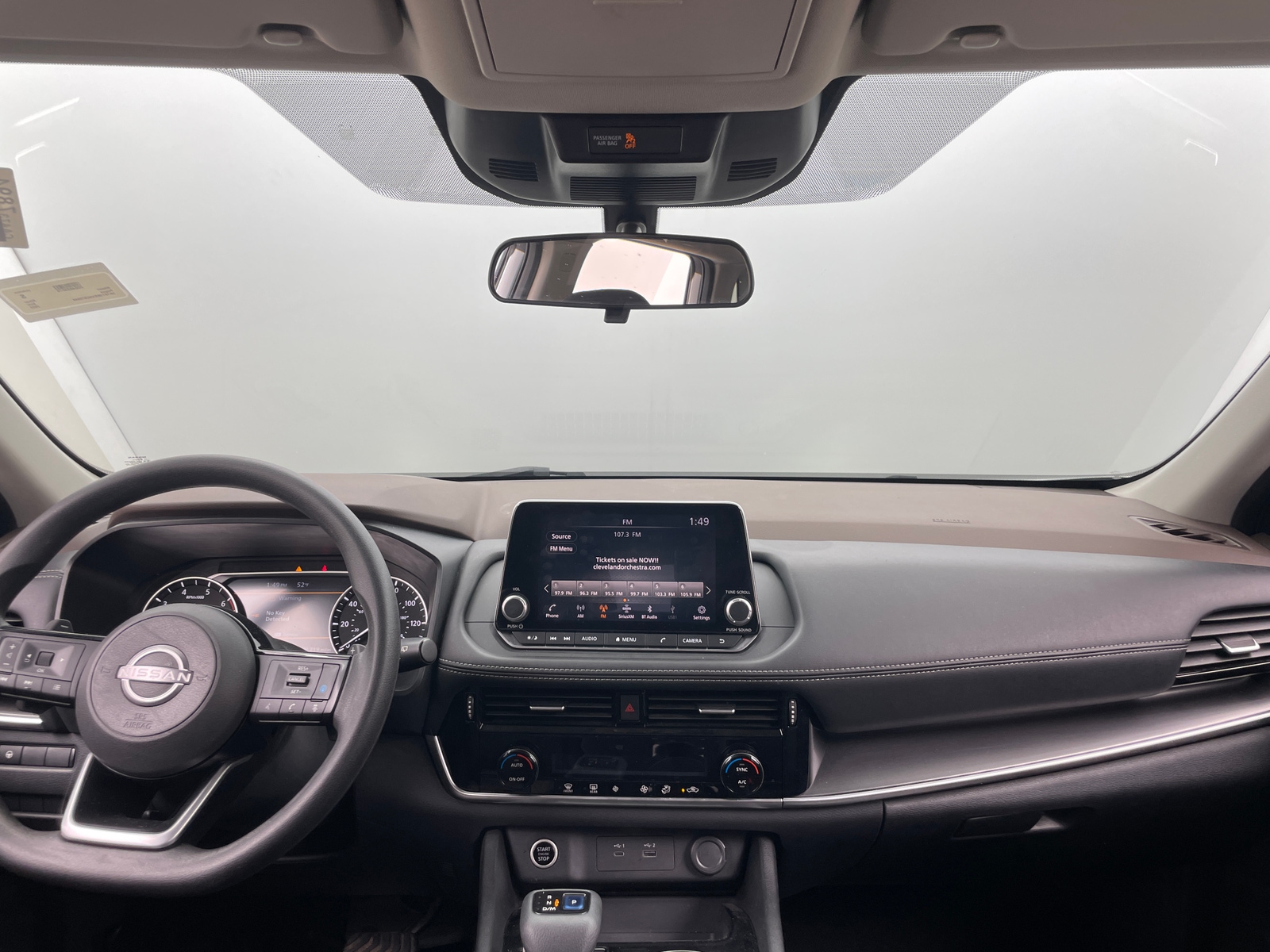 Thumbnail: 2022 Nissan Rogue - 3