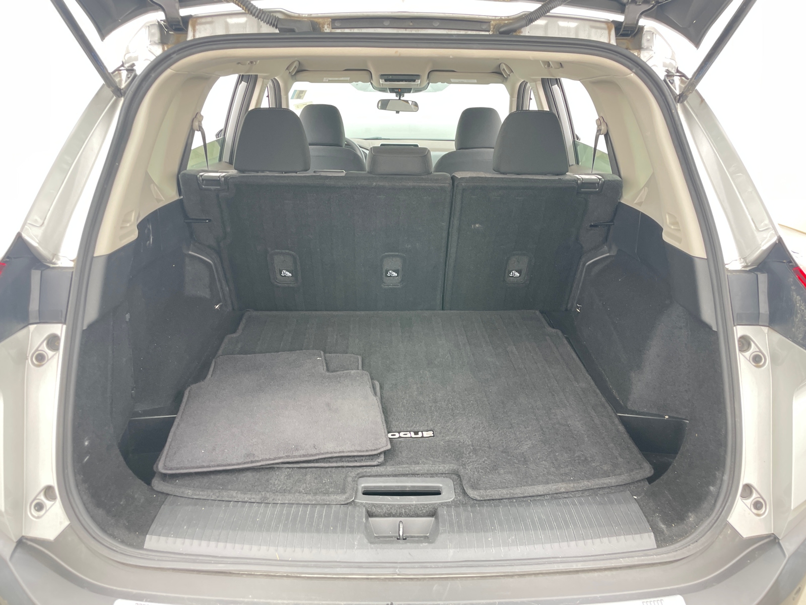 Thumbnail: 2022 Nissan Rogue - 7