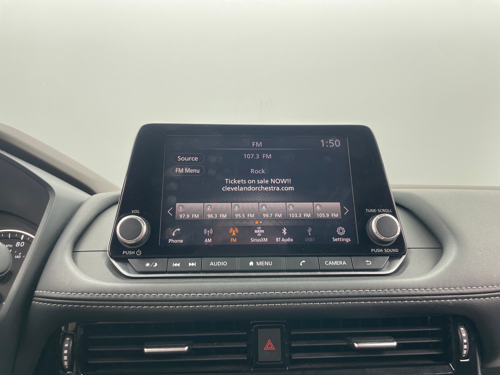 Thumbnail: 2022 Nissan Rogue - 4