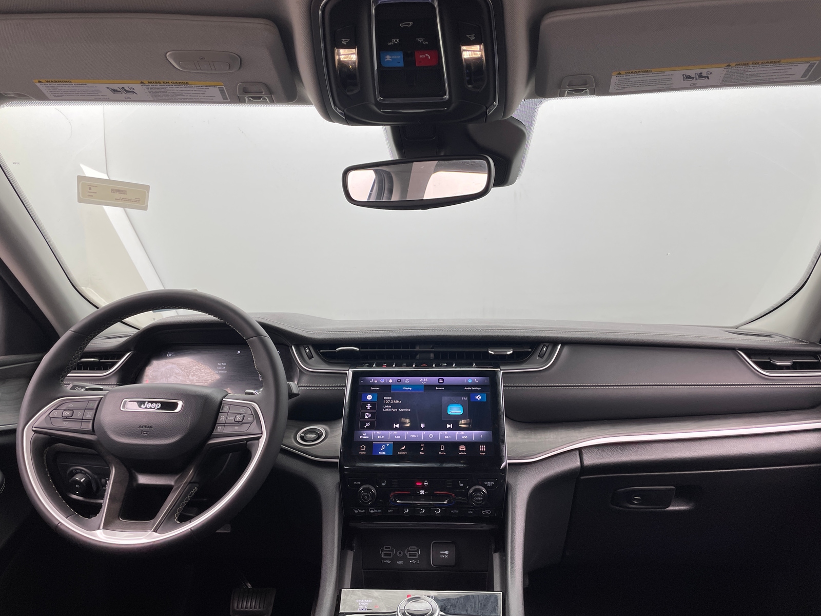 Thumbnail: 2023 Jeep Grand Cherokee L - 2