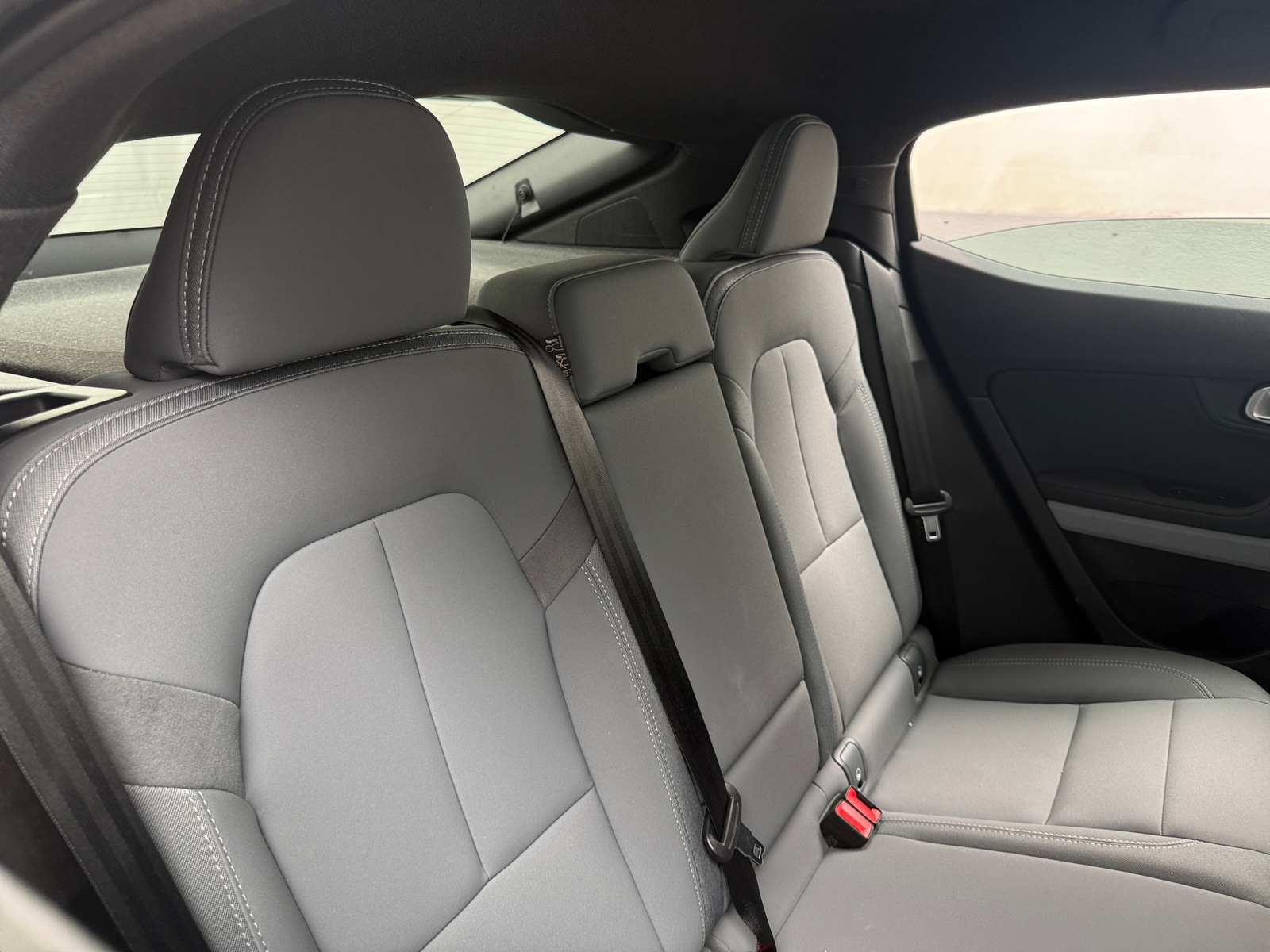 Thumbnail: 2024 Polestar 2 - 6