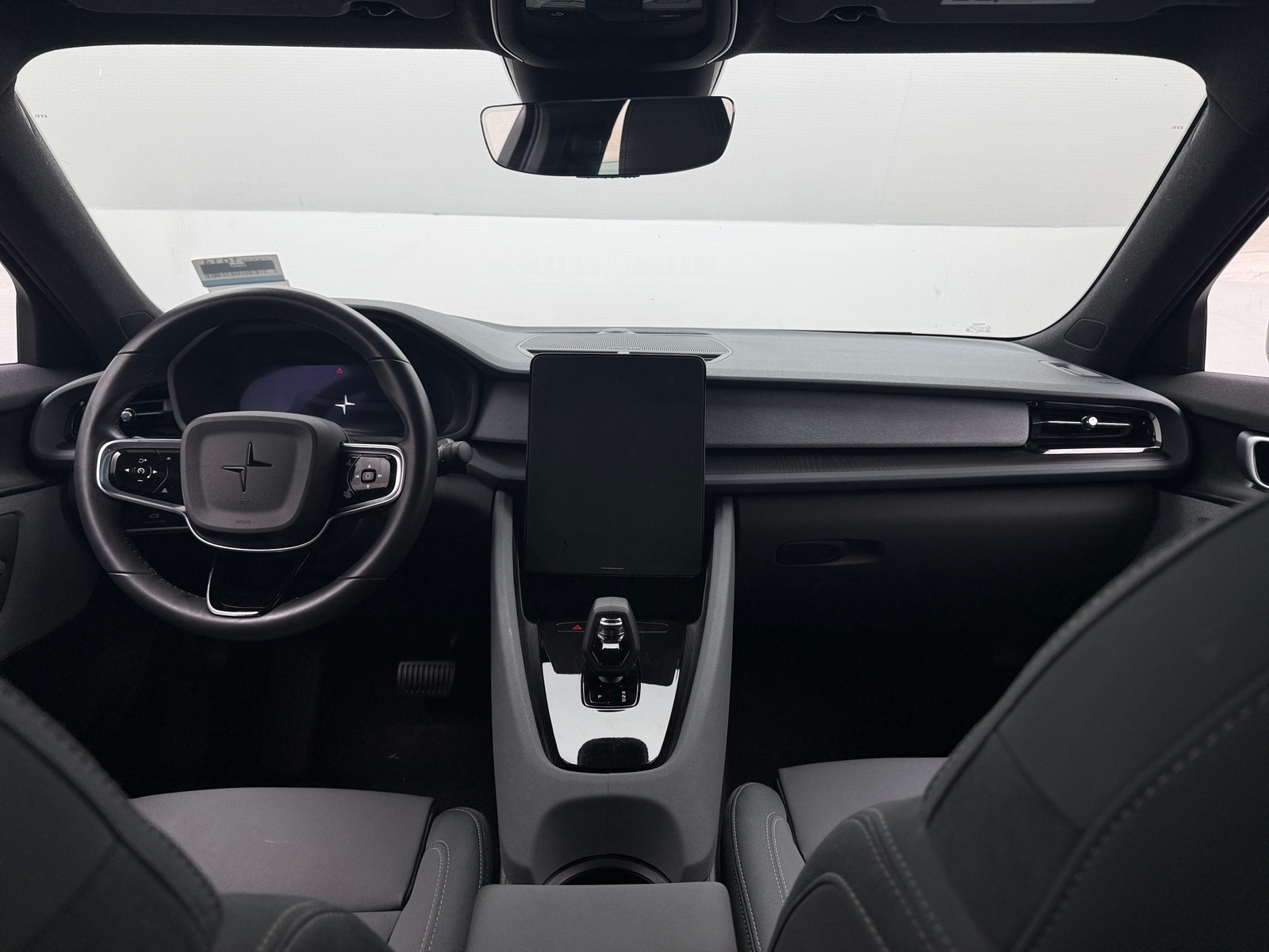 Thumbnail: 2024 Polestar 2 - 3