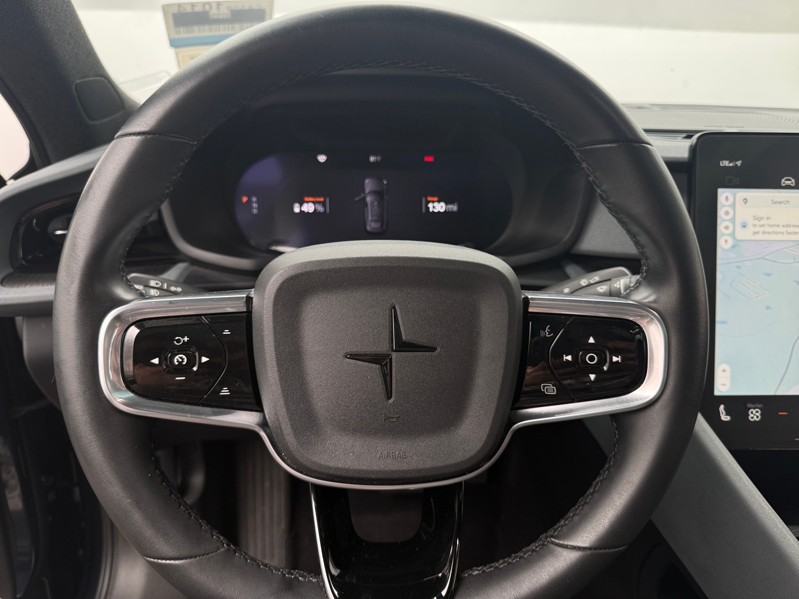 Thumbnail: 2024 Polestar 2 - 5