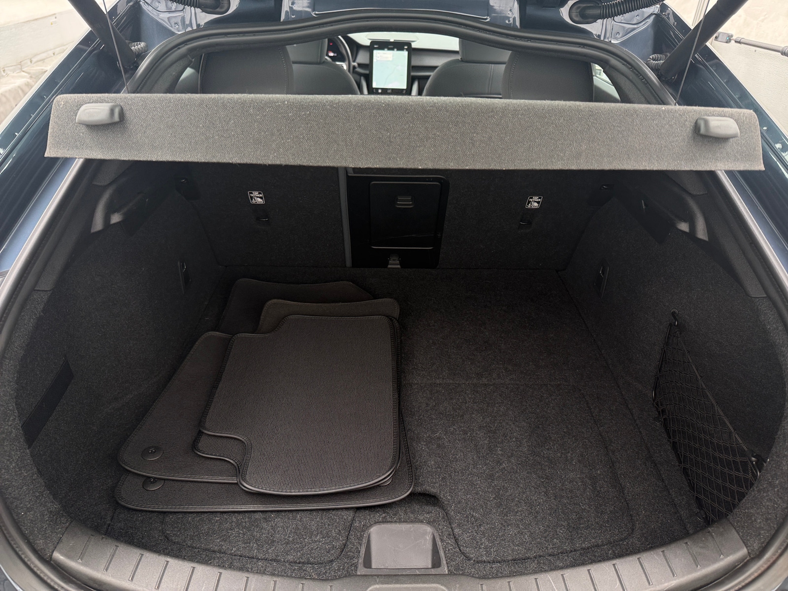 Thumbnail: 2024 Polestar 2 - 7