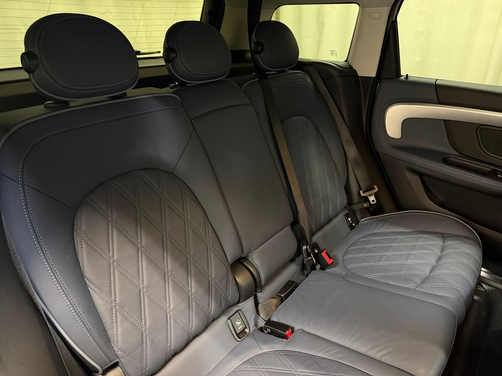 Thumbnail: 2021 MINI Cooper Countryman - 5