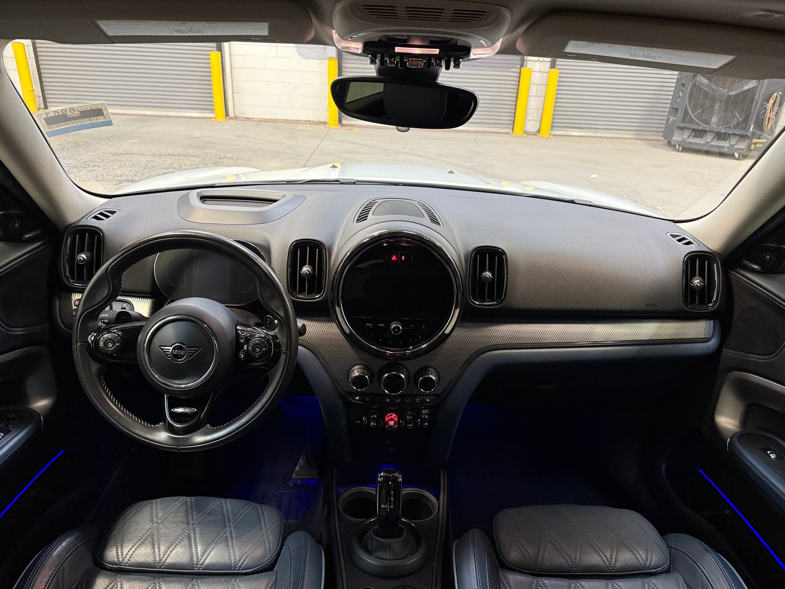 Thumbnail: 2021 MINI Cooper Countryman - 2