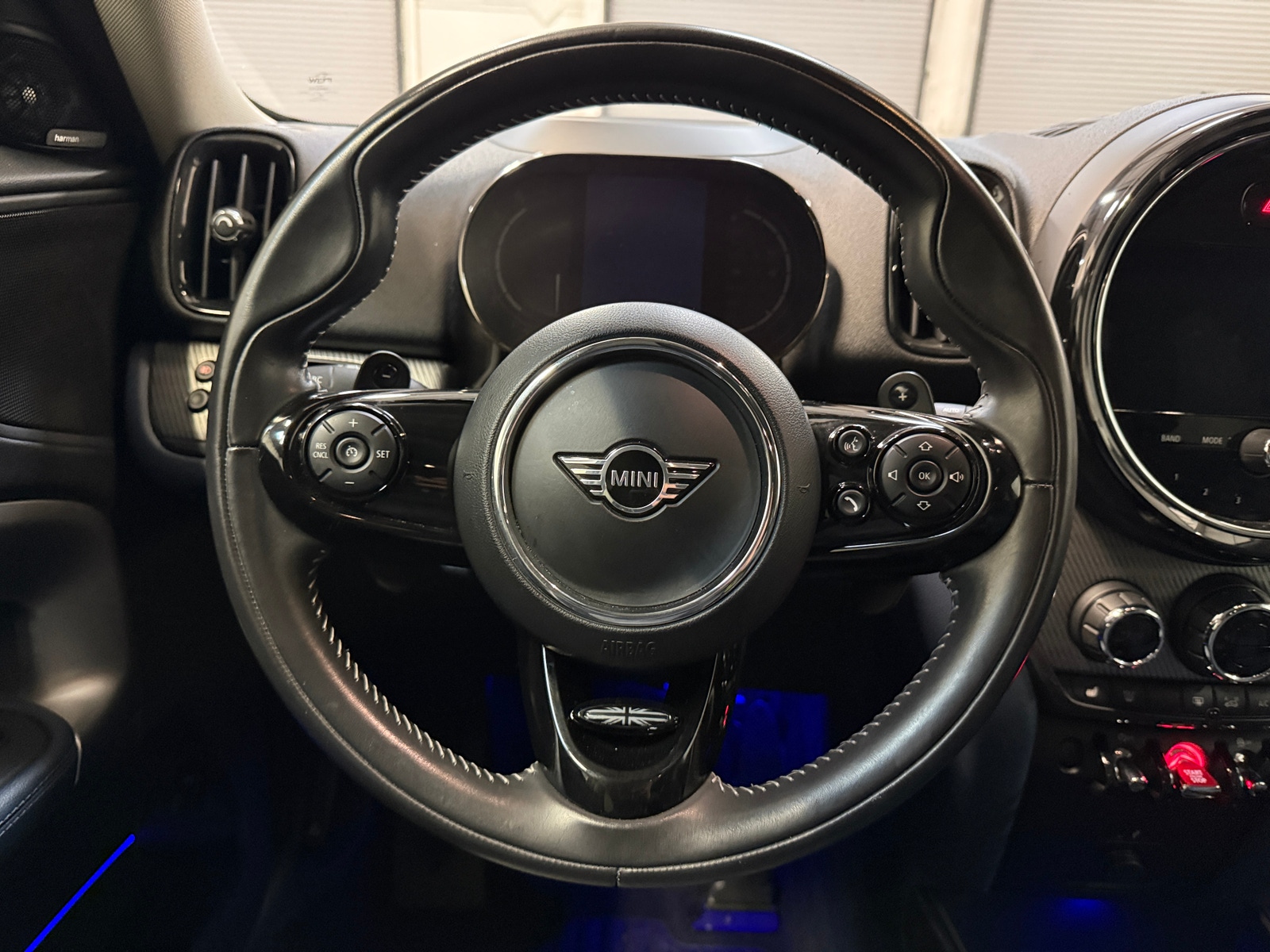 Thumbnail: 2021 MINI Cooper Countryman - 4