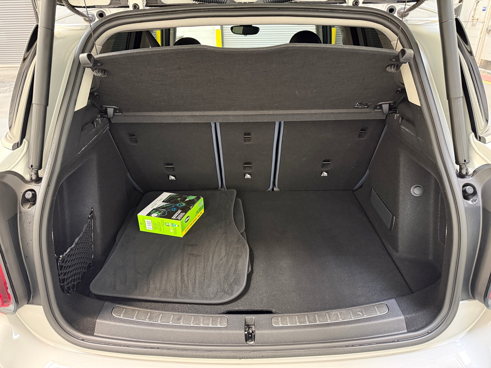 Thumbnail: 2021 MINI Cooper Countryman - 6