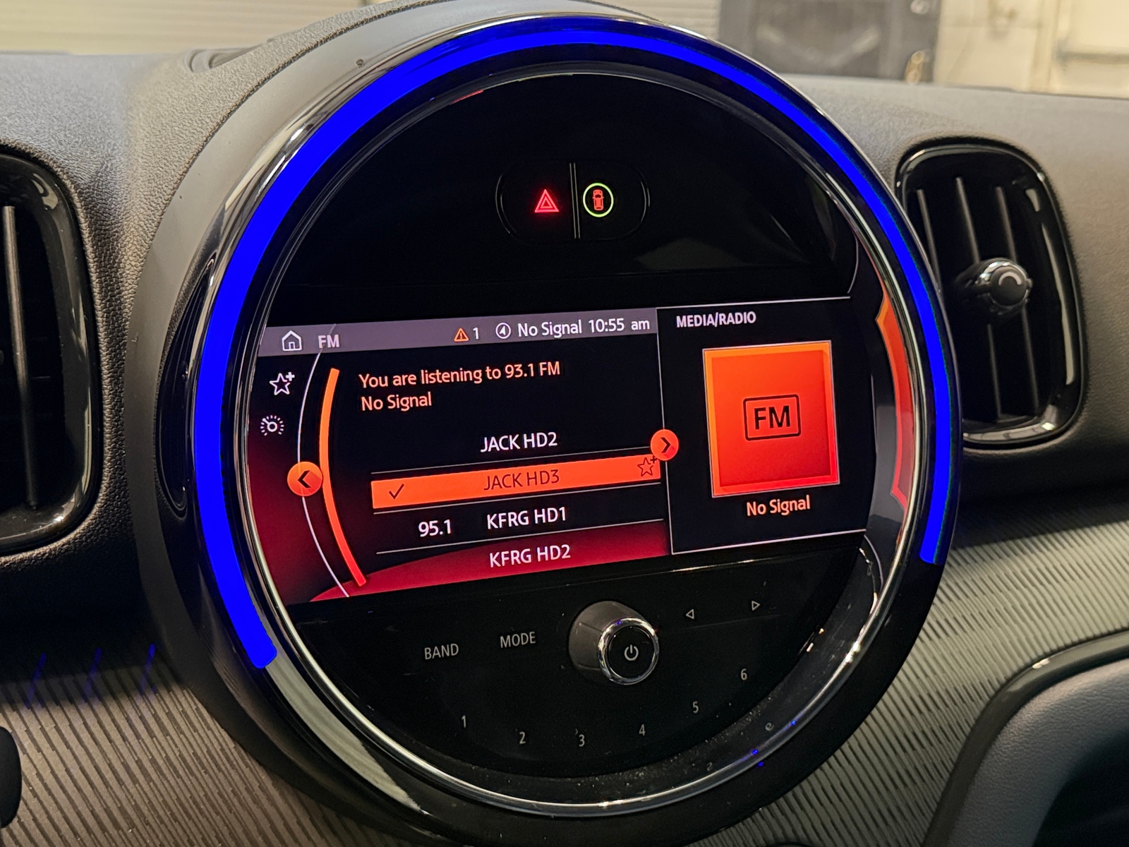 Thumbnail: 2021 MINI Cooper Countryman - 3