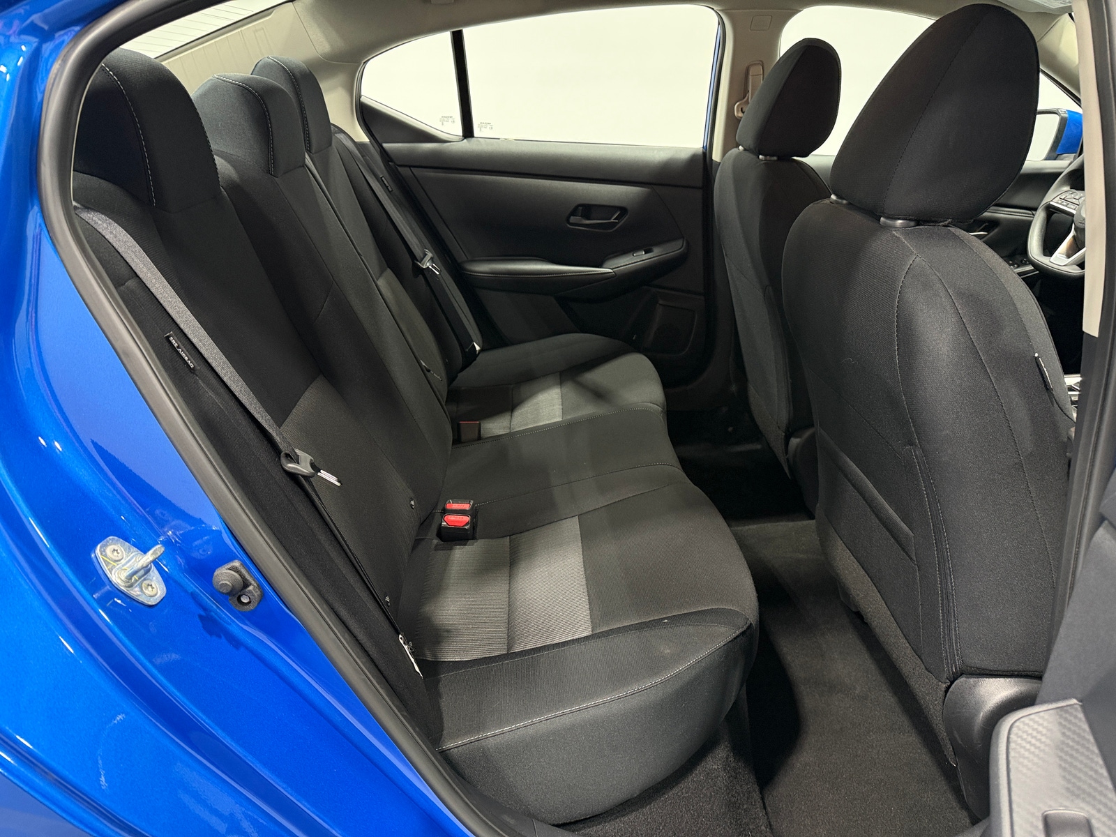 Thumbnail: 2025 Nissan Sentra - 6