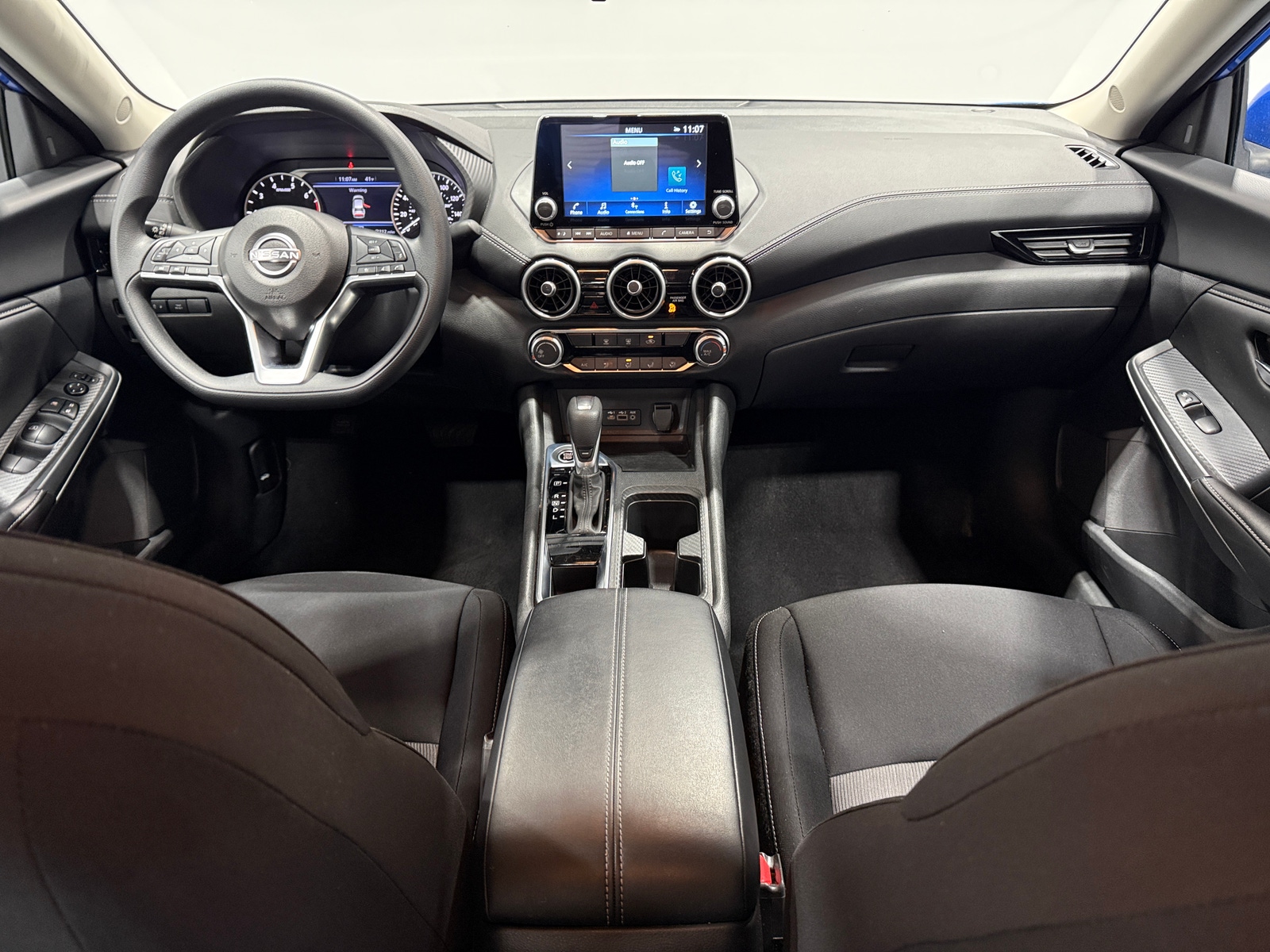 Thumbnail: 2025 Nissan Sentra - 3