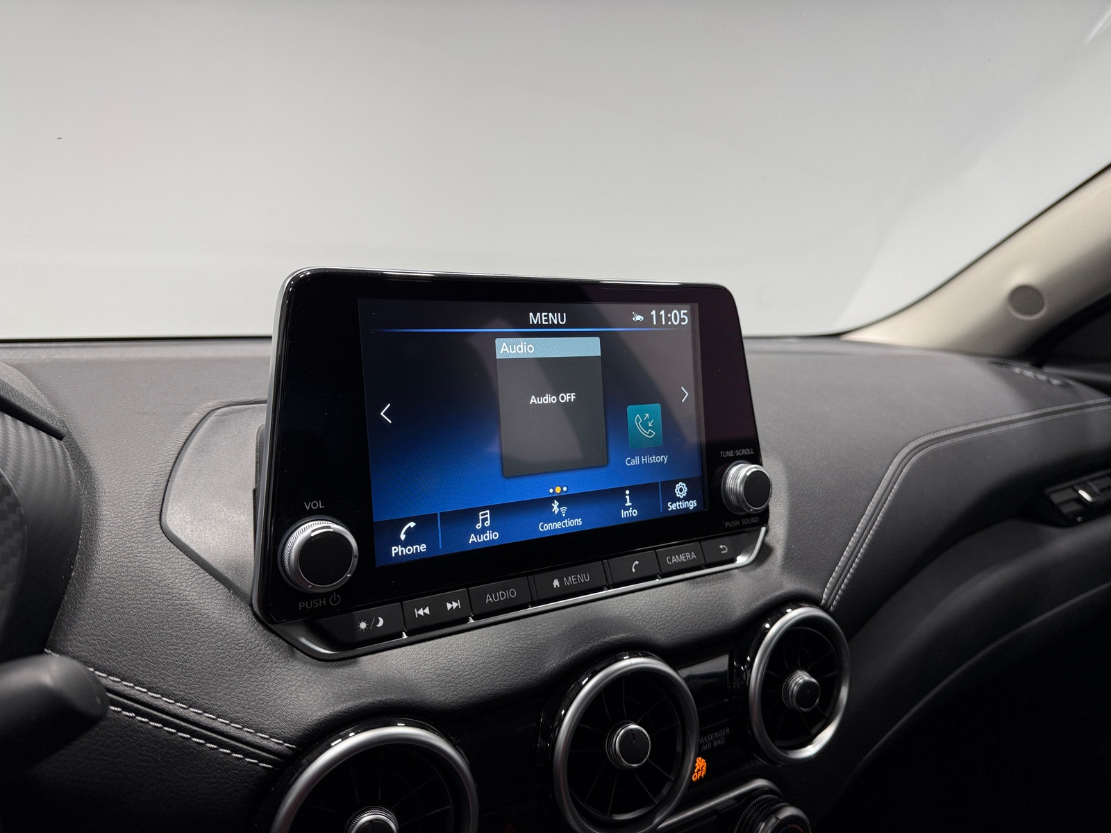 Thumbnail: 2025 Nissan Sentra - 4