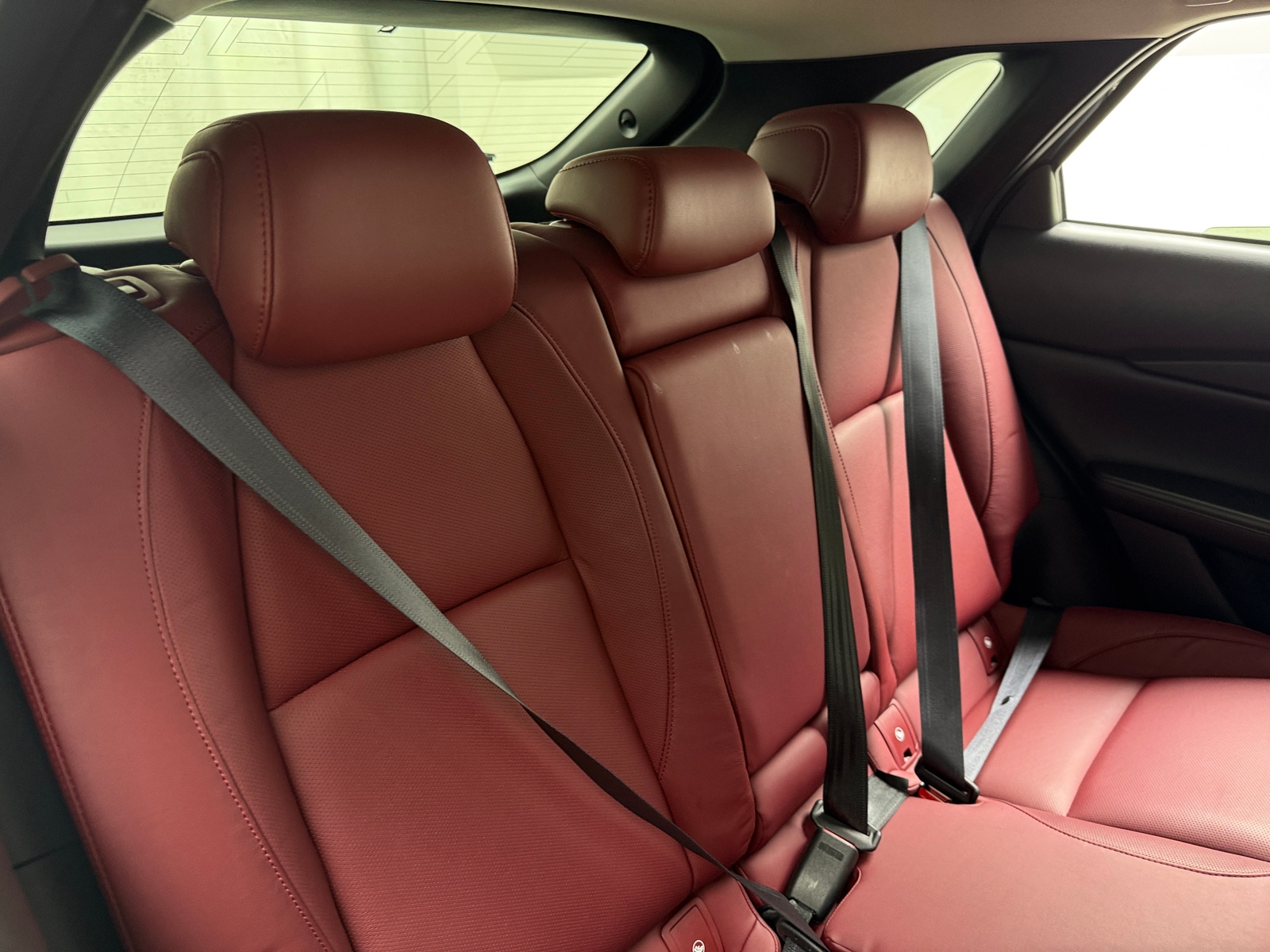 Thumbnail: 2024 Mazda CX-30 - 5