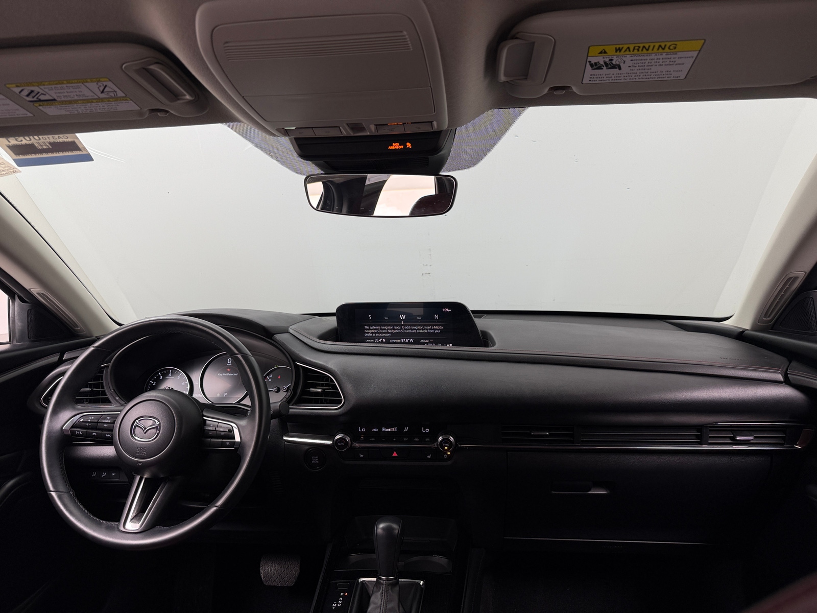 Thumbnail: 2024 Mazda CX-30 - 2