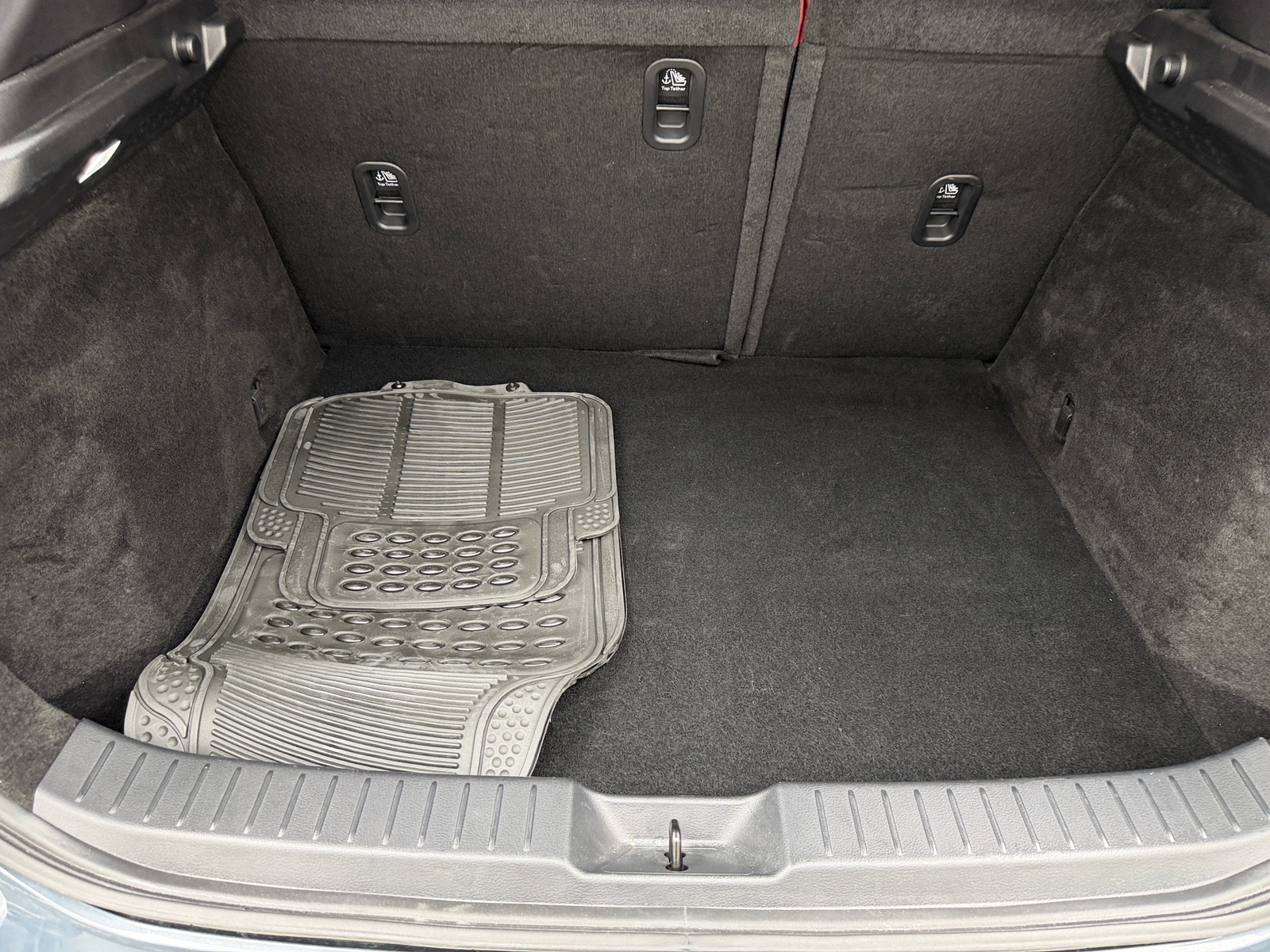 Thumbnail: 2024 Mazda CX-30 - 6