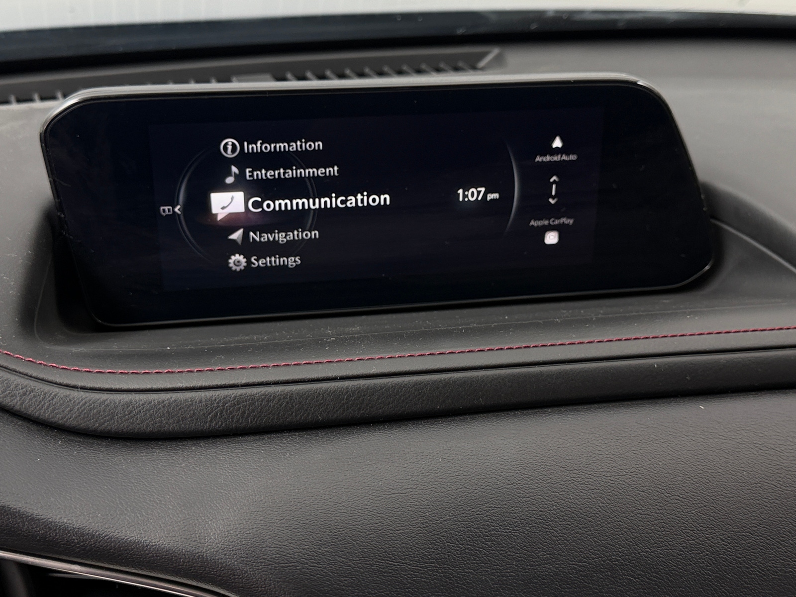 Thumbnail: 2024 Mazda CX-30 - 3