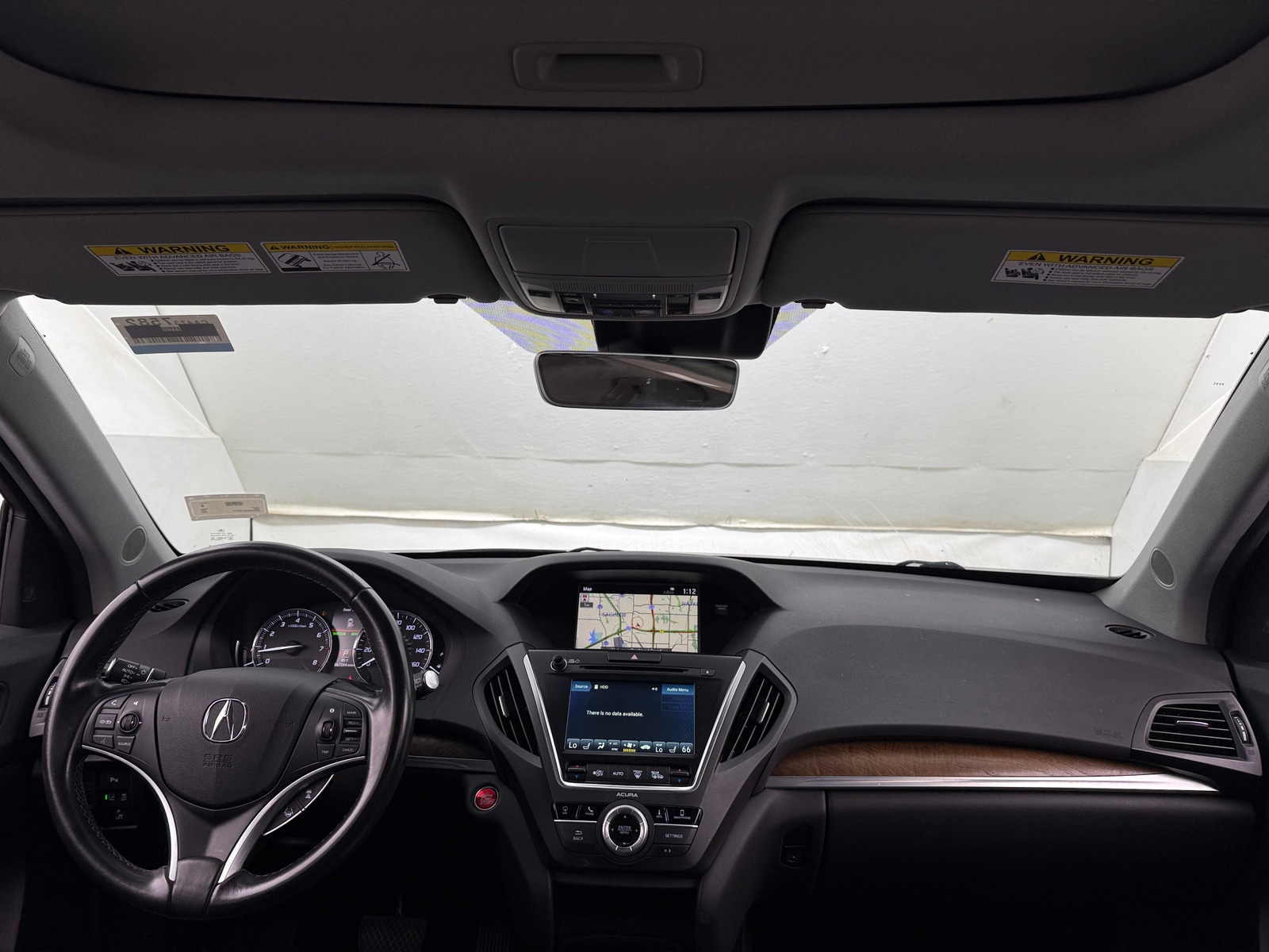 Thumbnail: 2020 Acura MDX - 2